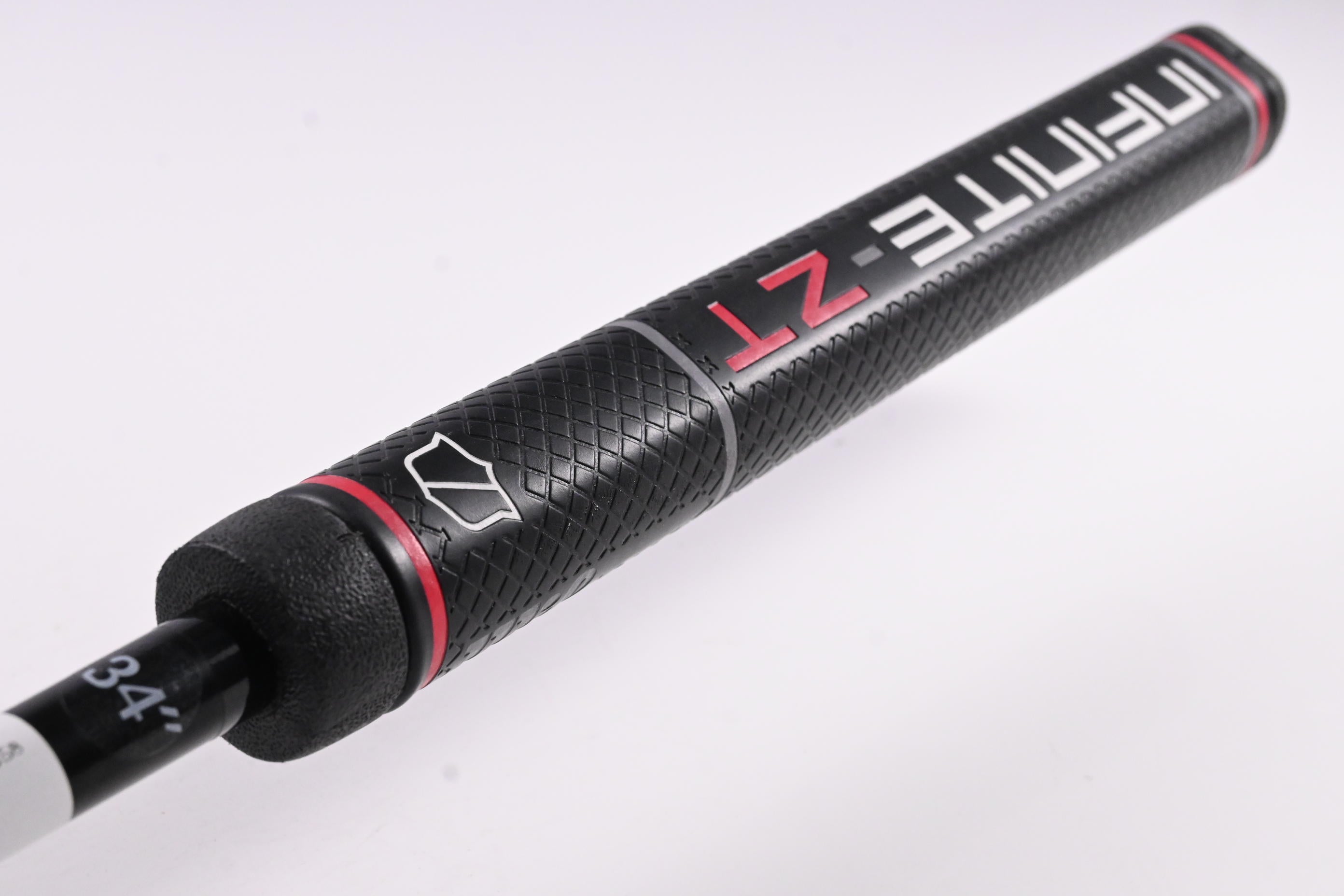 Wilson Infinite Zero Torque Lakeview 2026 Putter / 34 Inch