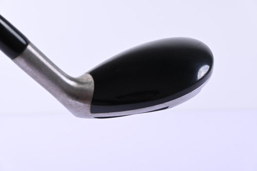 Titleist 585.H #2 Hybrid / 17 Degree / Stiff Flex Aldila NV 85 Shaft