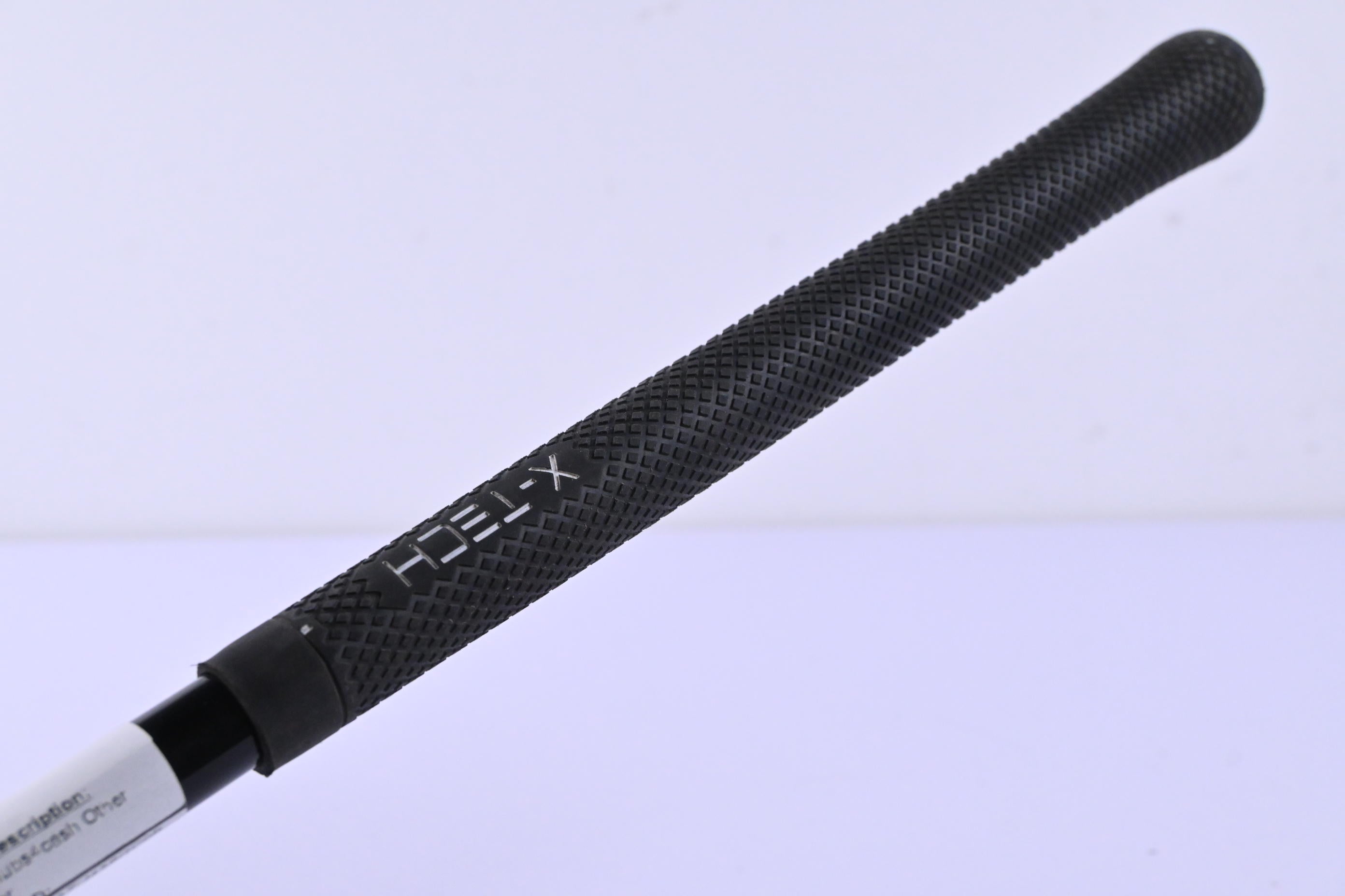 Eleven Driver / 11 Degree / Senior Flex KBS MAX HL 40 Shaft