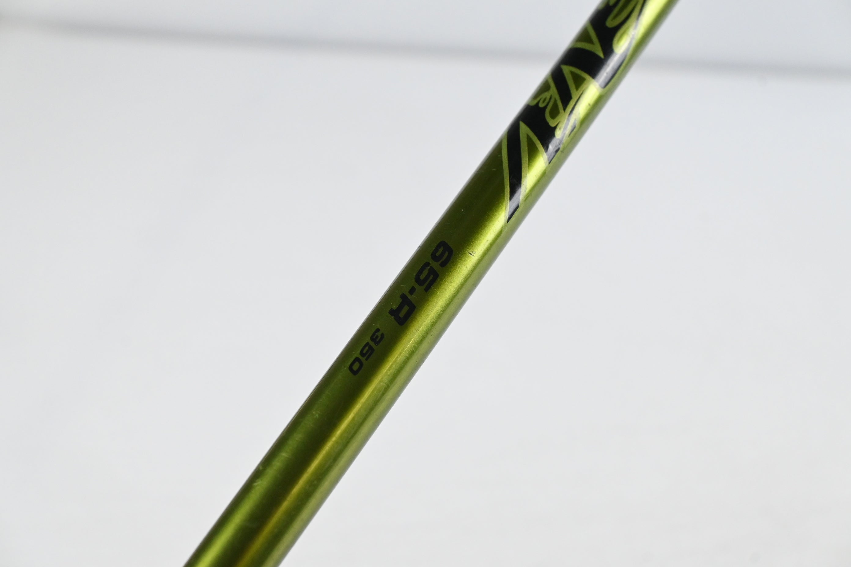 Ping G2 Driver / 10 Degree / Regular Flex Aldila NV 2KXV Green 65 Shaft