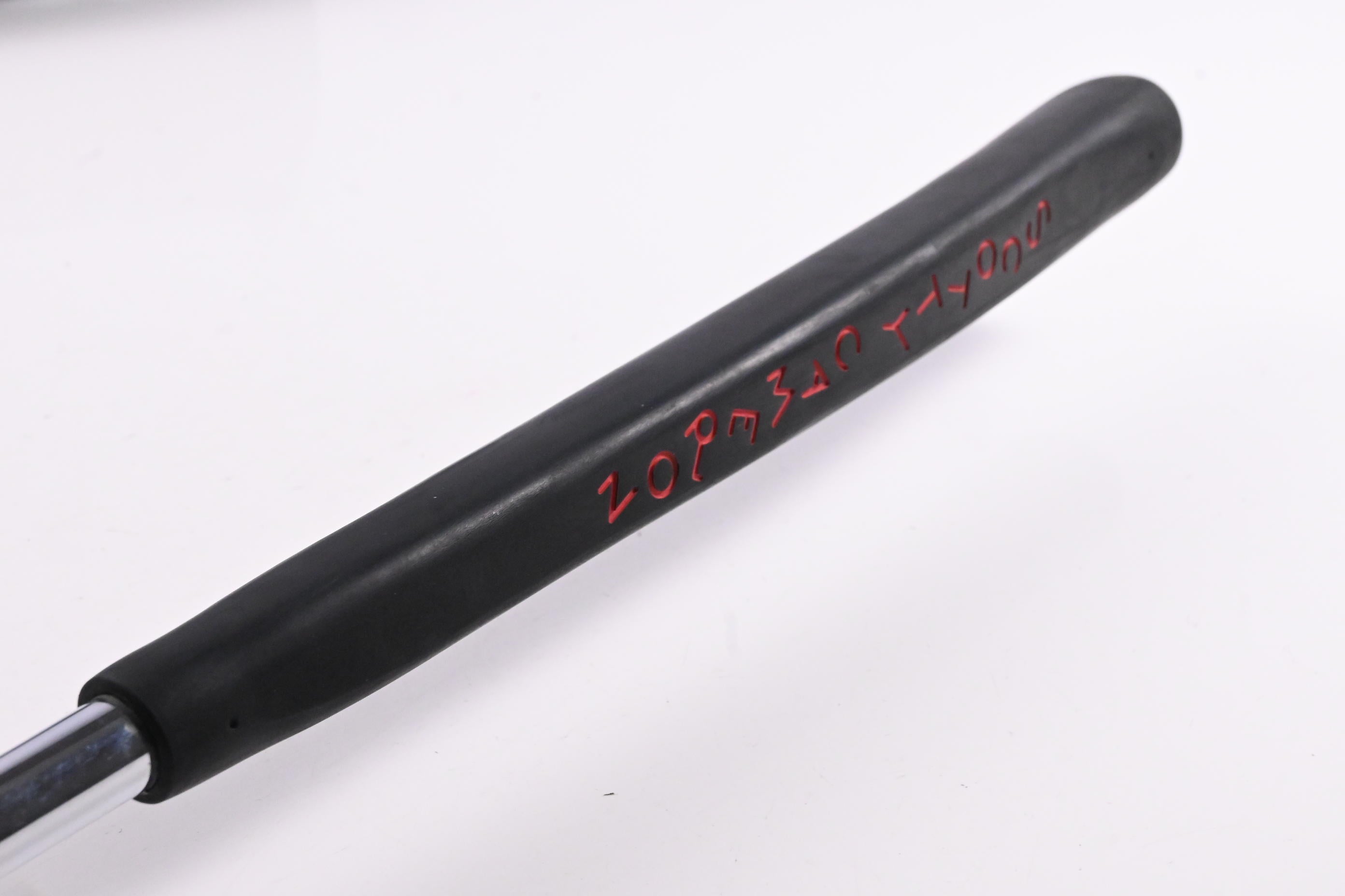 Scotty Cameron 2025 Studio Style Newport+ Putter / 34 Inch