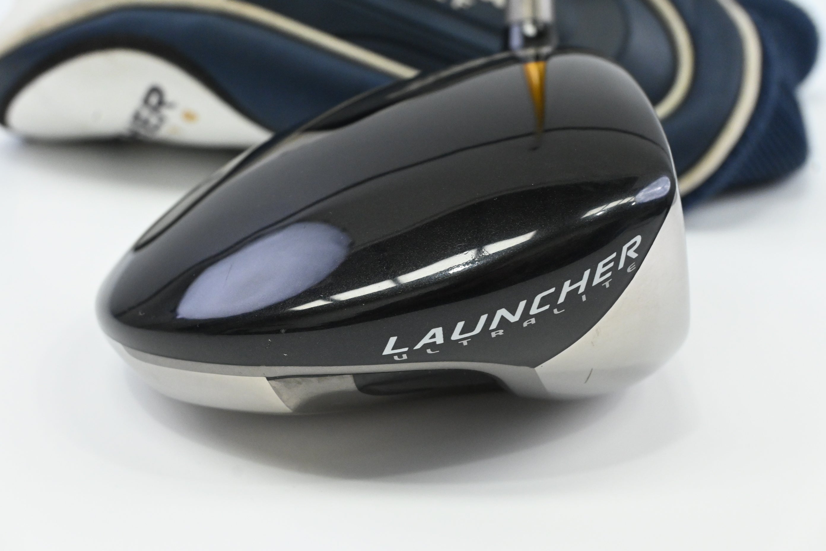 Cleveland SL290 Driver / 10.5 Degree / Regular Flex Miyazaki C.Kua 43 Shaft