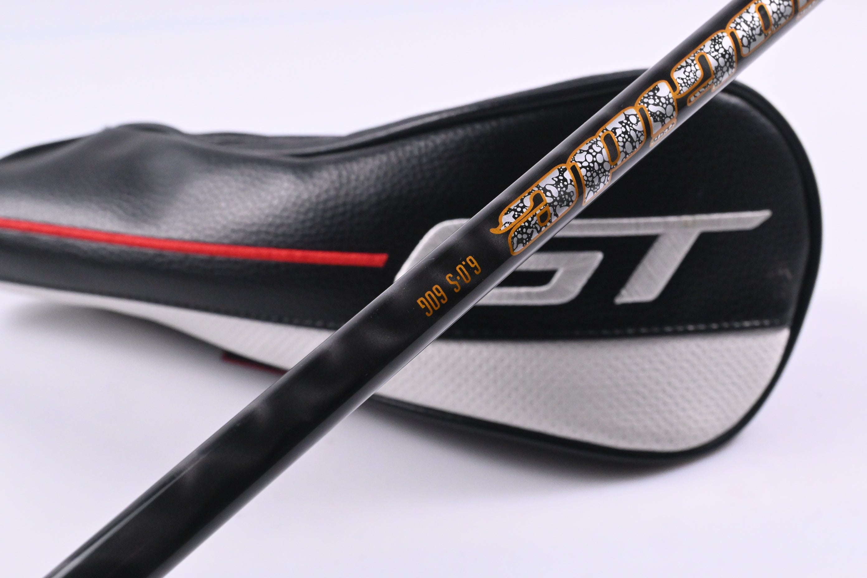 Titleist GT3 #5 Wood / 18 Degree / Stiff Flex Project X EvenFlow Riptide 60