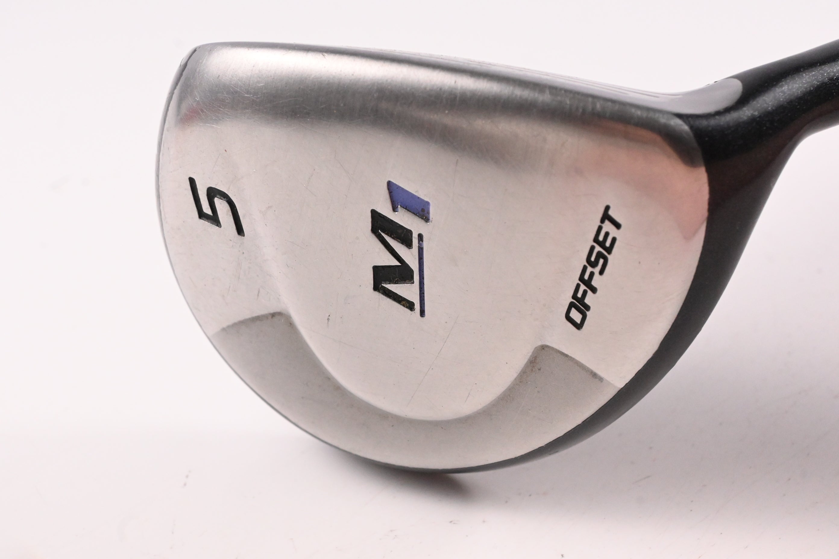 Ladies Ben Sayers M1 #5 Wood / 21 Degree / Ladies Flex Ben Sayers M1 Shaft