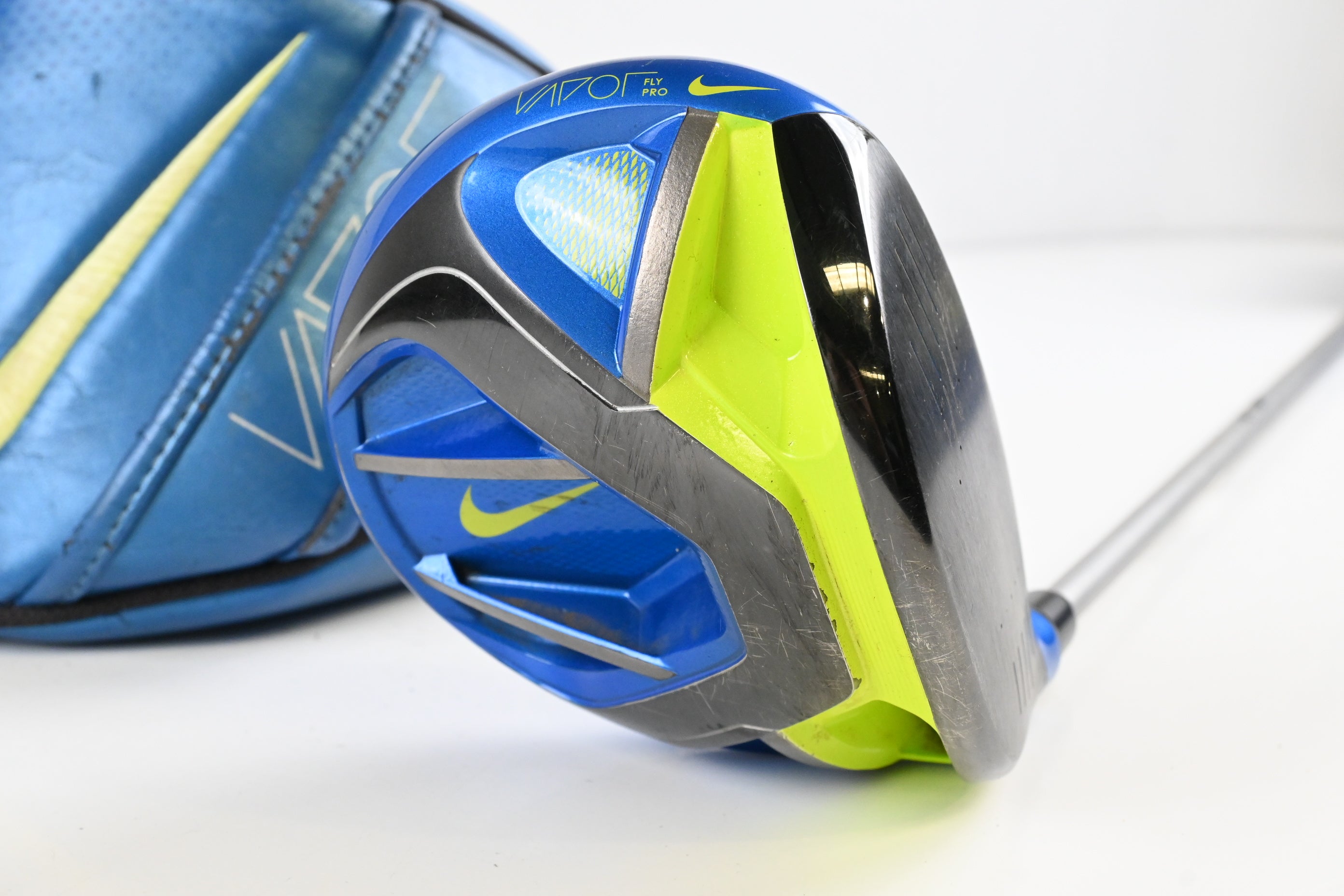 Nike Vapor Fly Pro Driver / 8.5-12.5 Degree / Stiff Flex Diamana S+60 Shaft