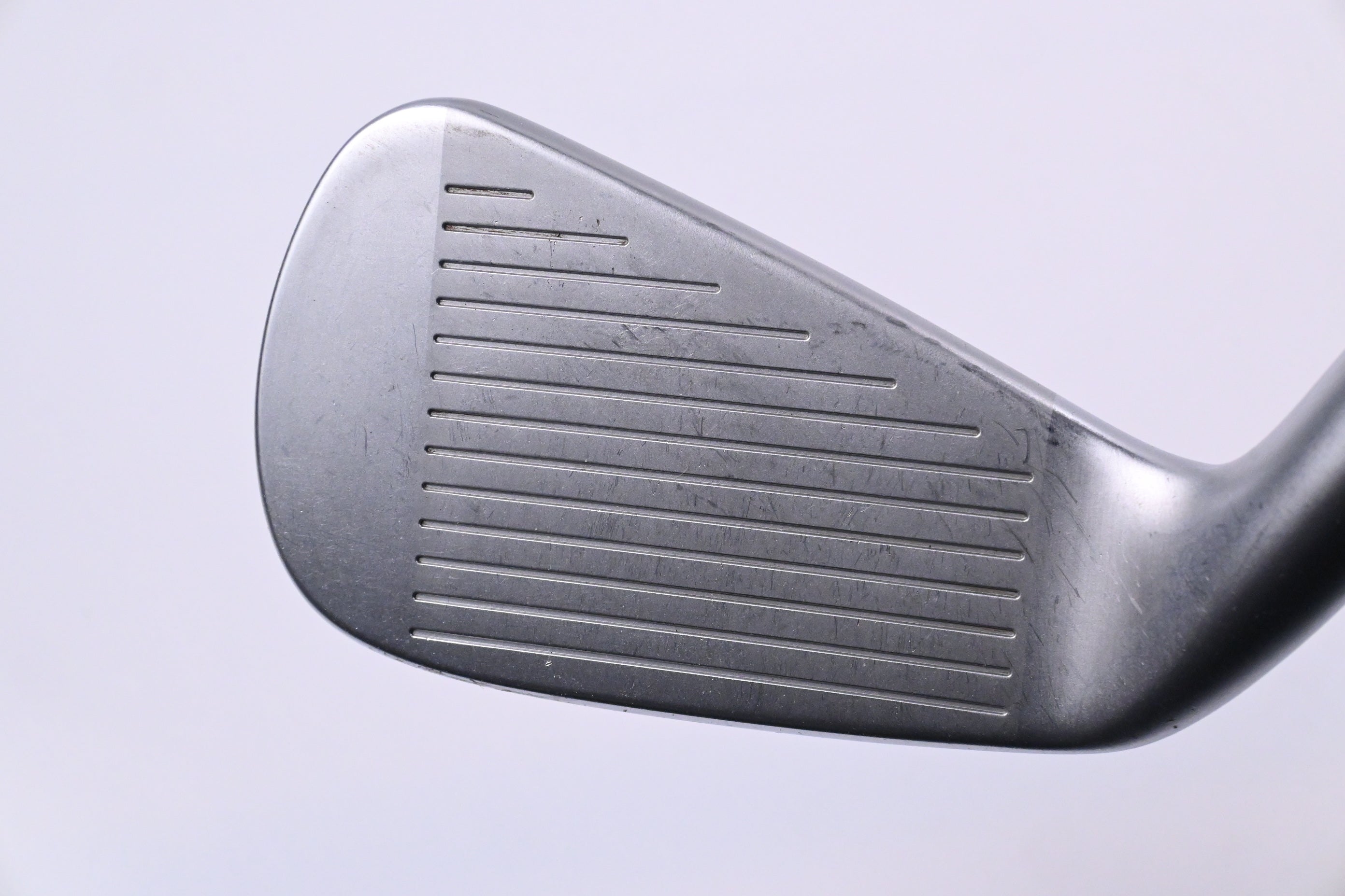 Taylormade P770 2023 #4 Iron / 22 Degree / Stiff Flex Project X Shaft