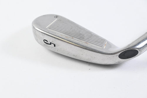 Callaway X-18 #5 Iron / 25 degree / Senior Flex Callaway System UL55 Shaft
