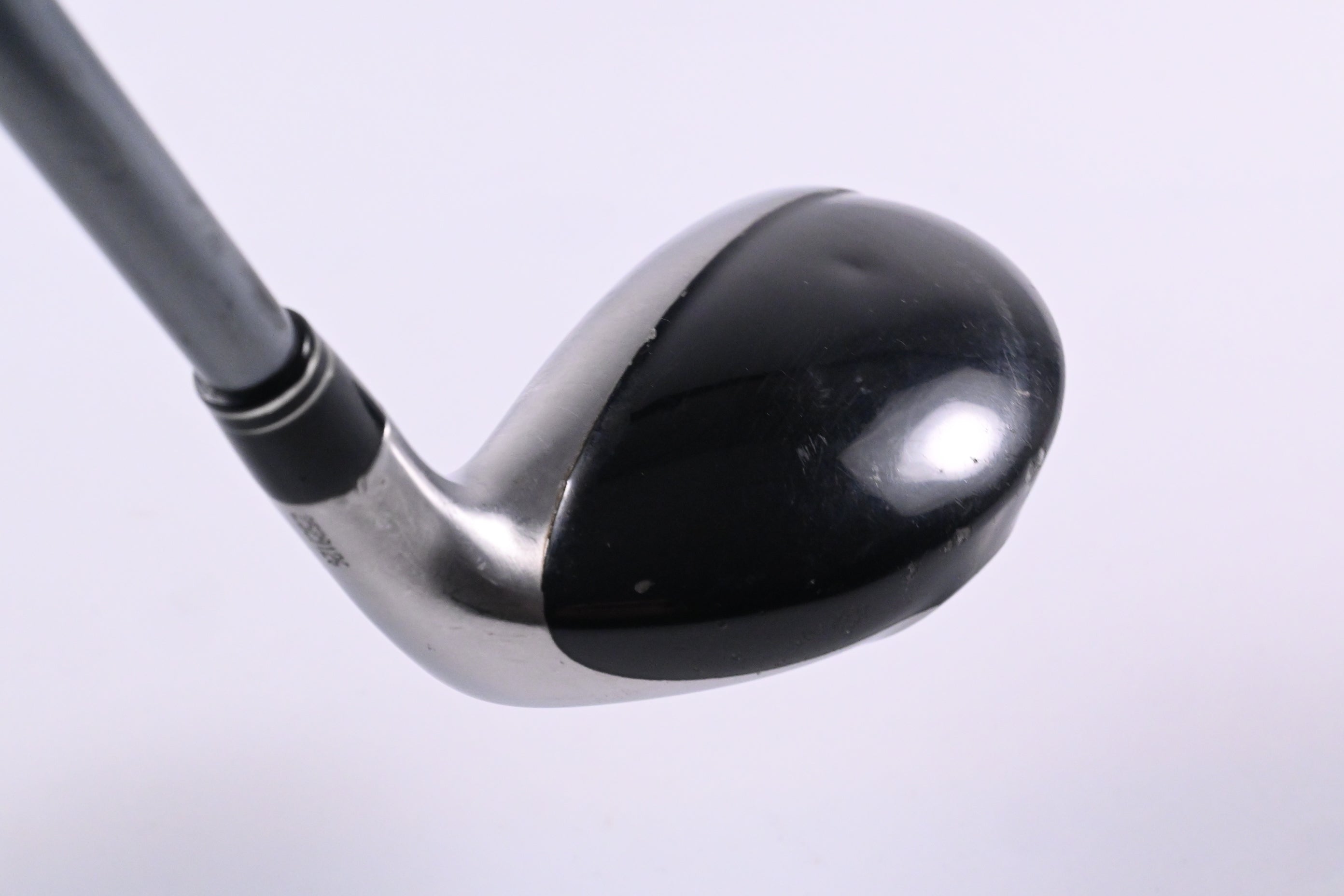 Cobra Baffler #4 Hybrid / 23 Degree / Regular Flex Aldila NV-HL 65 Shaft