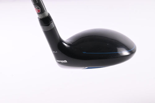 Wilson Staff D7 #3 Hybrid / 19 Degree / Regular Flex Recoil 460 Shaft