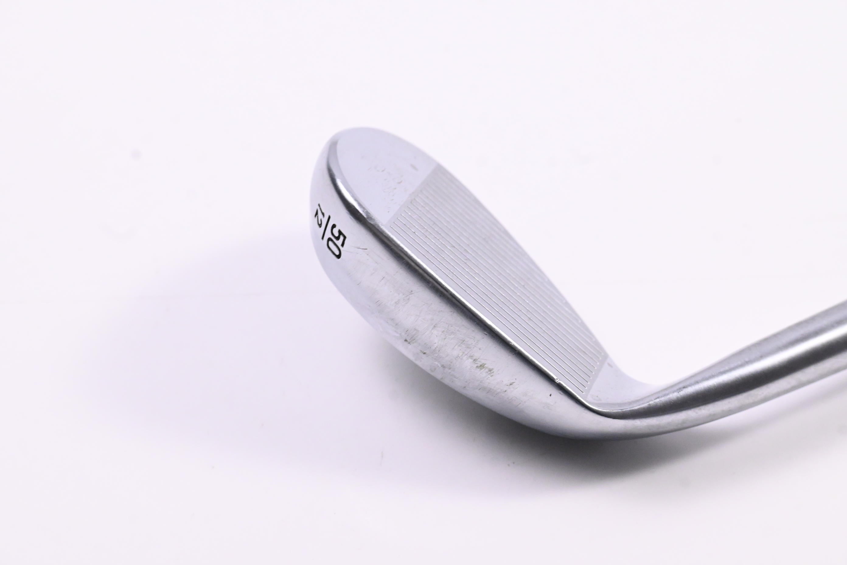 Callaway CB 12 Gap Wedge / 50 Degree / Stiff Flex Dynamic Gold S300 Shaft