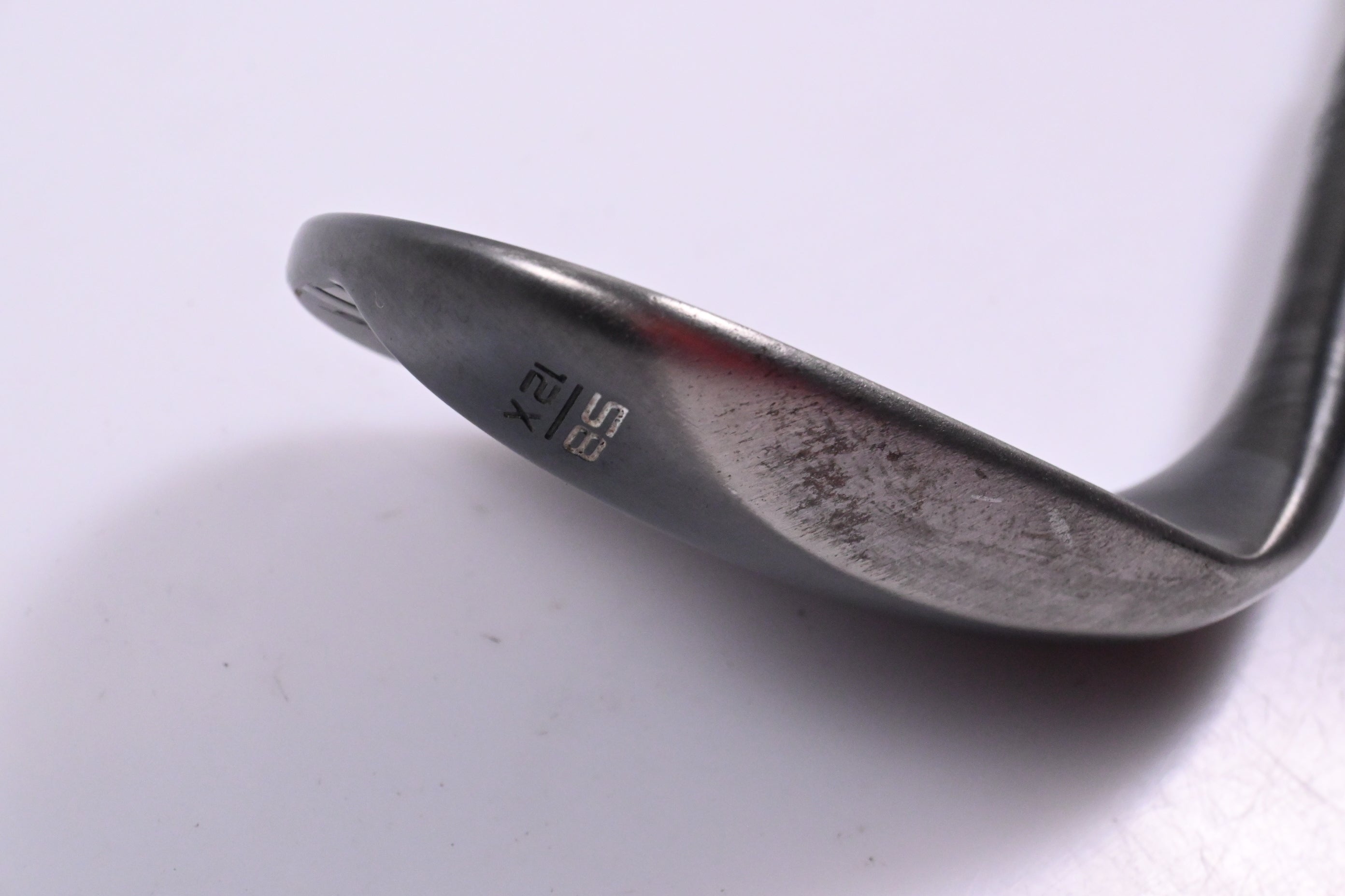 Callaway Opus SP Lob Wedge / 58 Degree / Wedge Flex KBS X Shaft