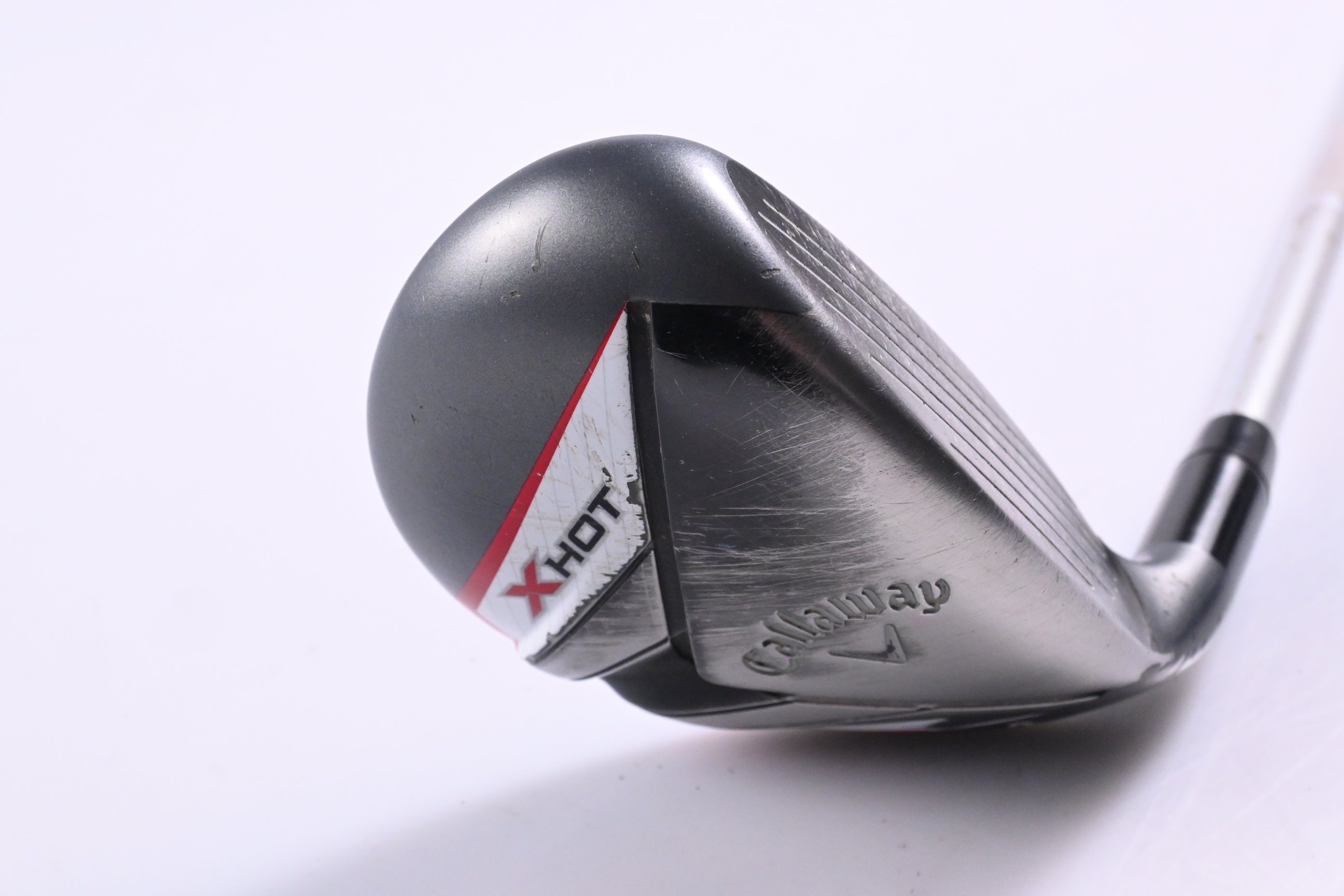 Callaway X Hot #3 Hybrid / 19 Degree / Regulatr Flex Project X PXv Shaft