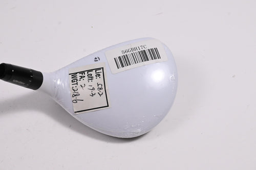 Tour Issue TaylorMade R15 #5 Wood / 19 Degree / Head Only