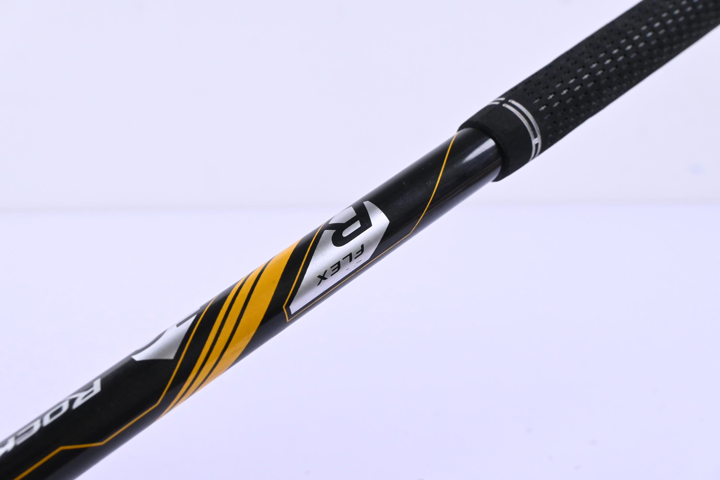 Taylormade RBZ Stage 2 Driver / 9.5 Degree / Regular Flex Fujikura RocketFuel 50
