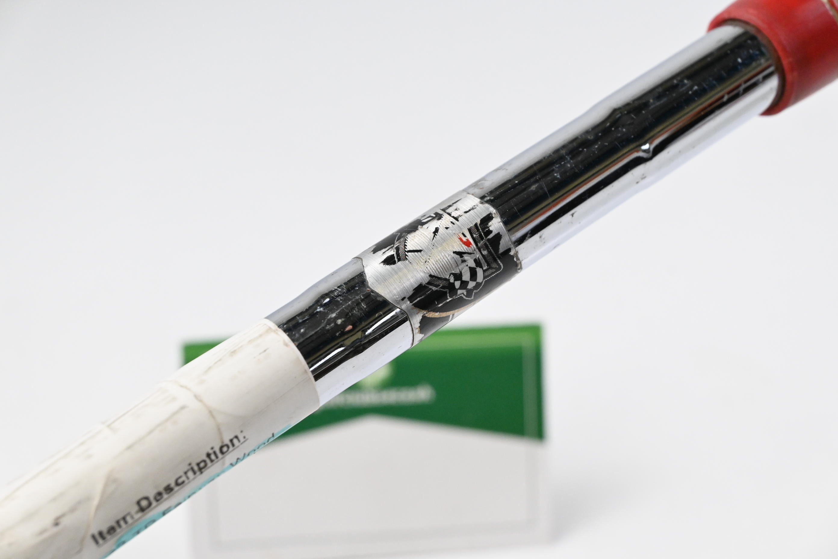 Taylormade R7 TP #3 Wood / 15 Degree / Regular Flex Dynamic Gold R300 Shaft