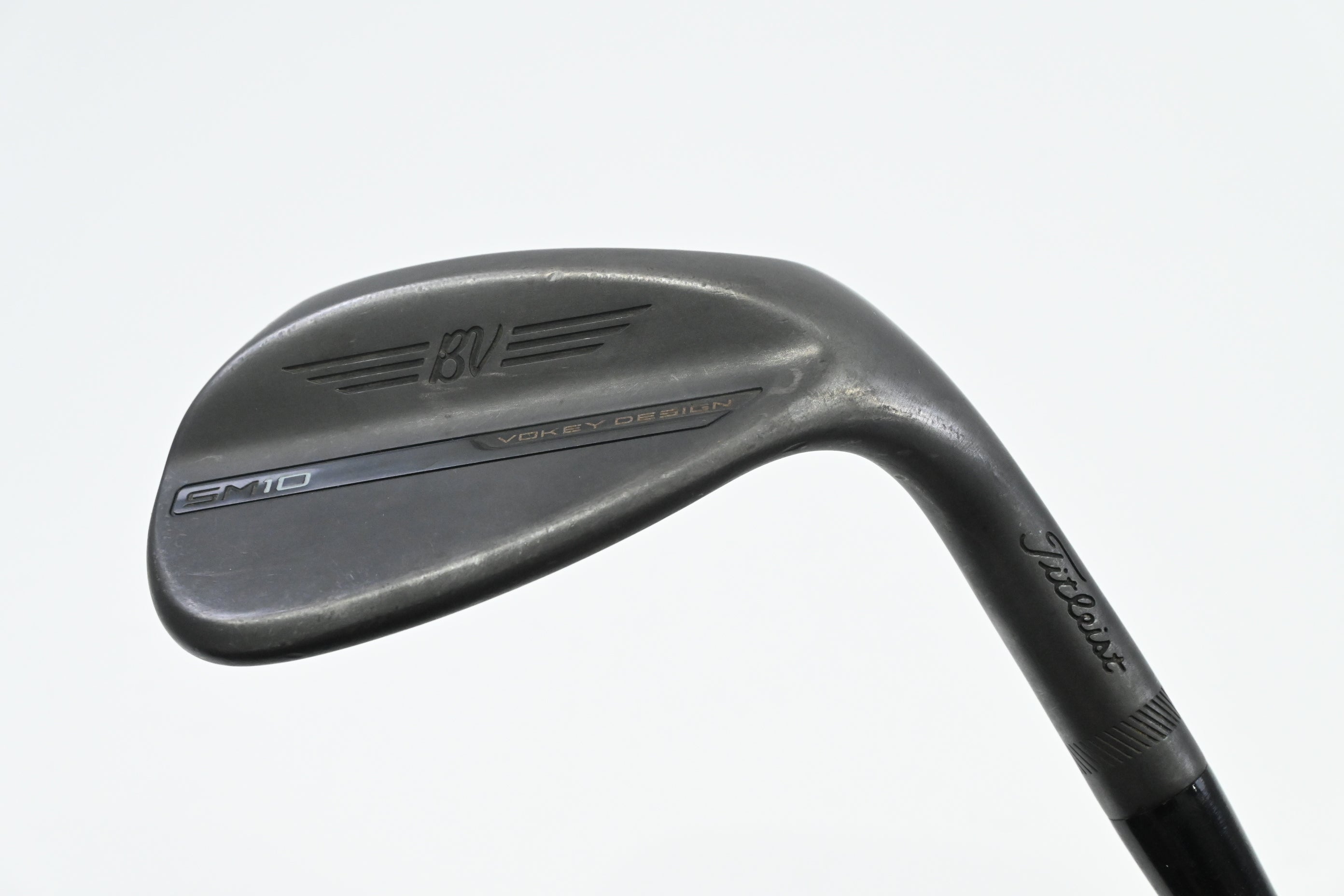 Titleist Vokey SM10 Sand Wedge / 56 Degree / Wedge Flex Titleist Vokey SM10