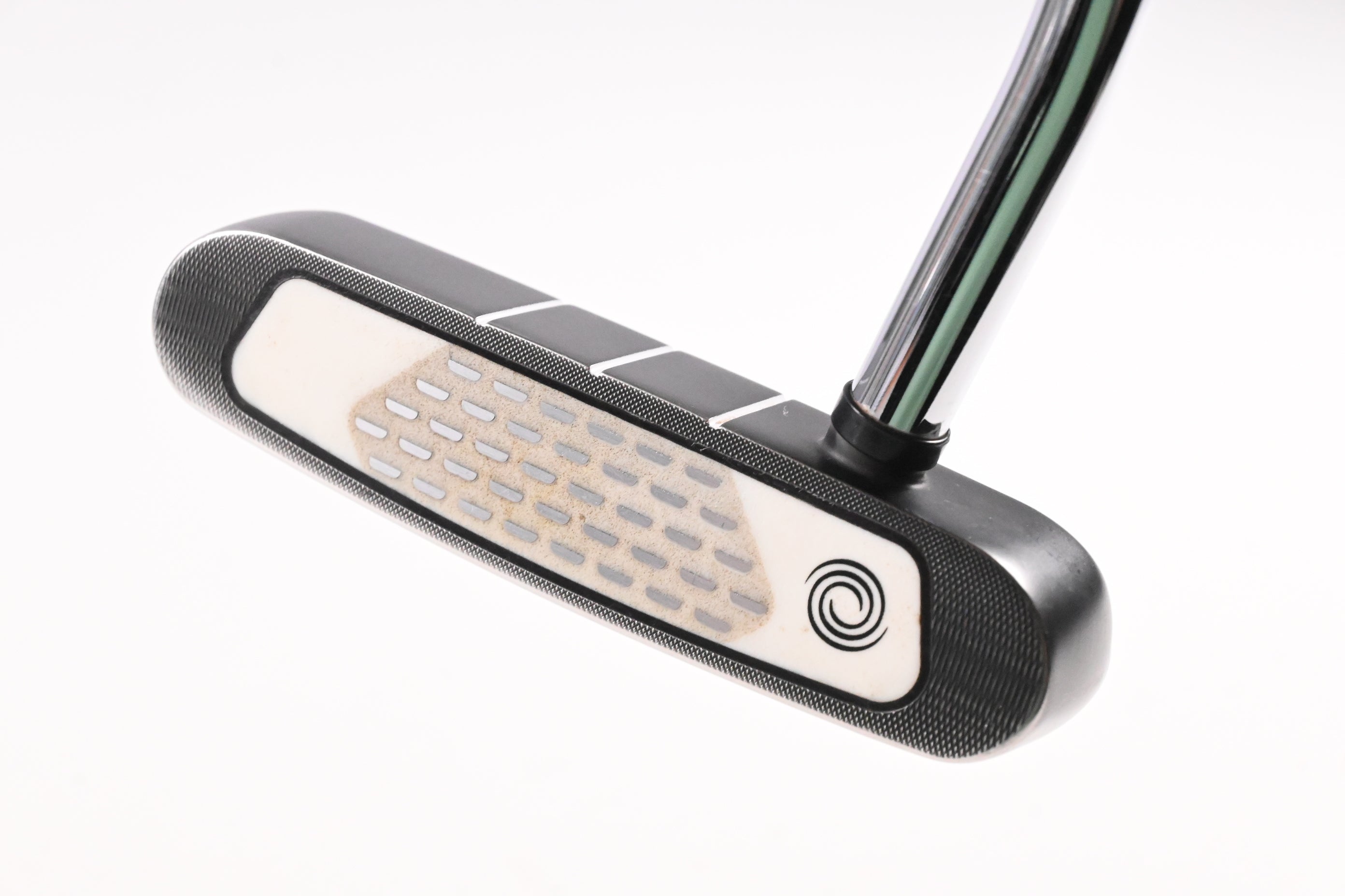 Odyssey Stroke Lab Black Rossie Putter / 34 Inch