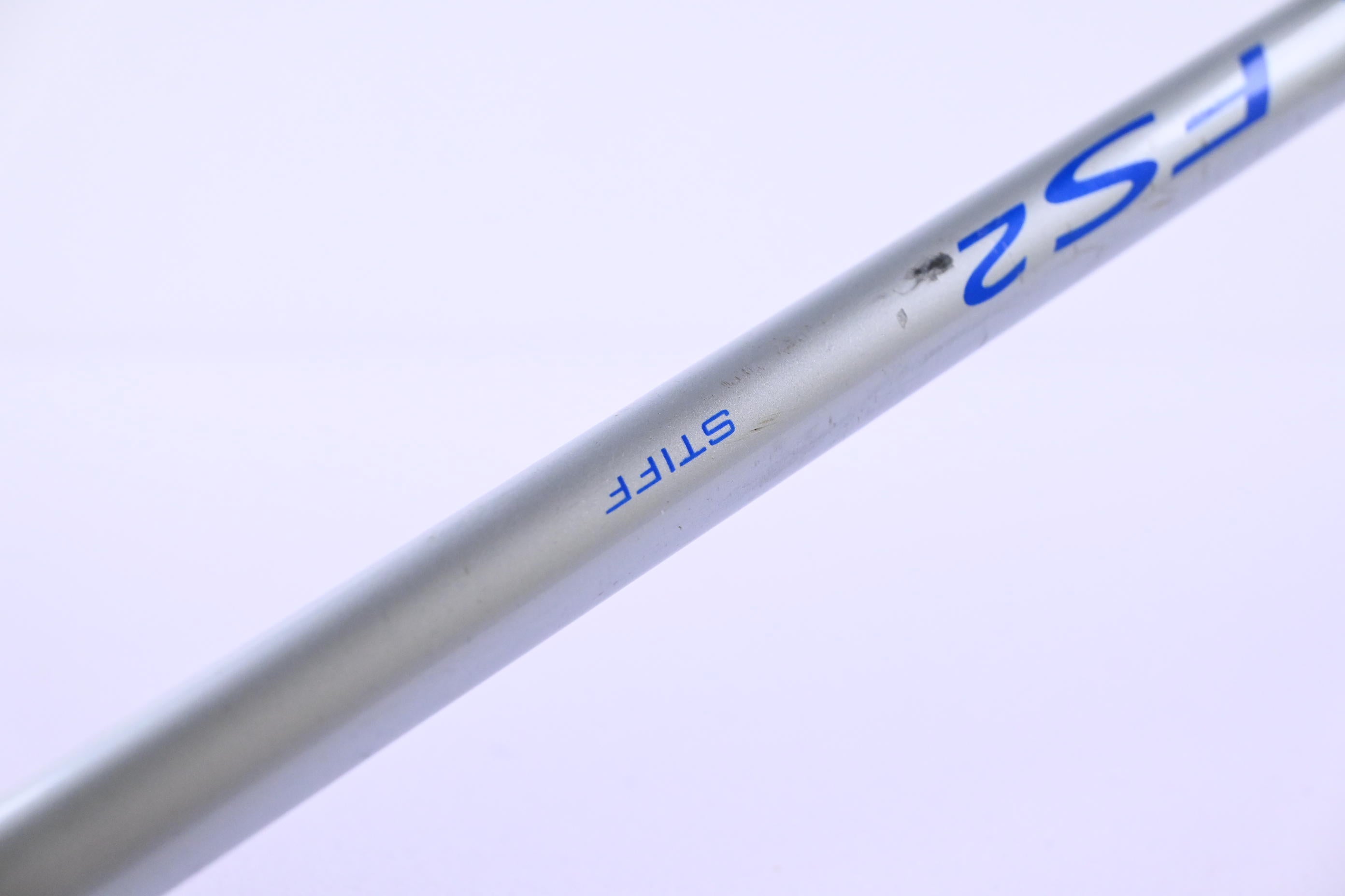 Mizuno F-50 #3 Wood / 15 Degree / Stiff Flex Mizuno Exsar FS2 Shaft