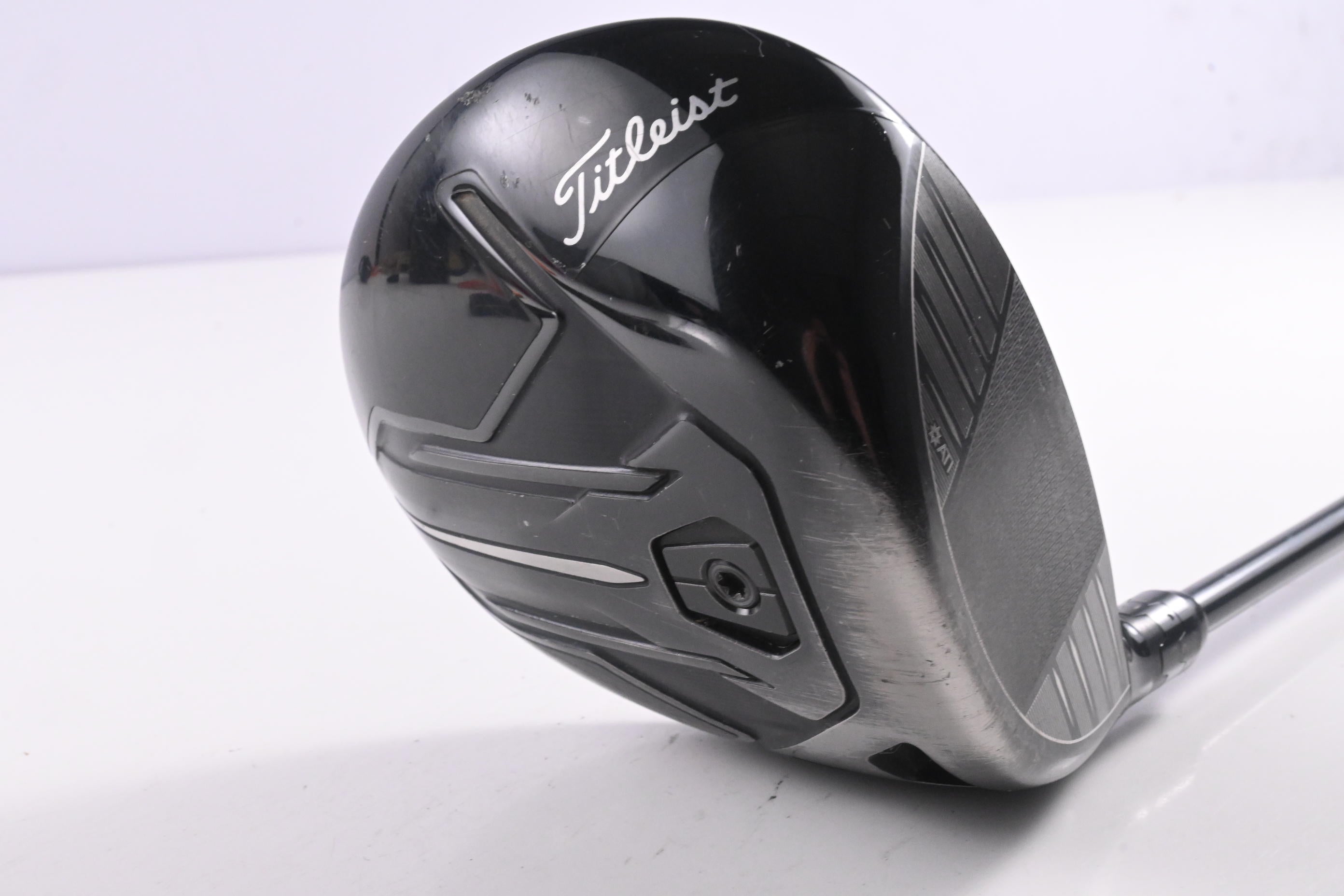 Titleist TSi4 Driver / 9 Degree / Stiff Flex MMT 60 Shaft