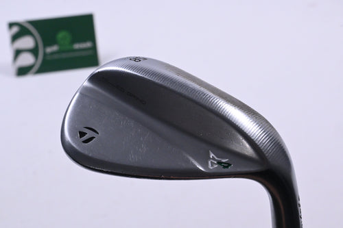 Taylormade Milled Grind 4 Lob Wedge / 58 Degree / Wedge Flex Dynamic Gold 115