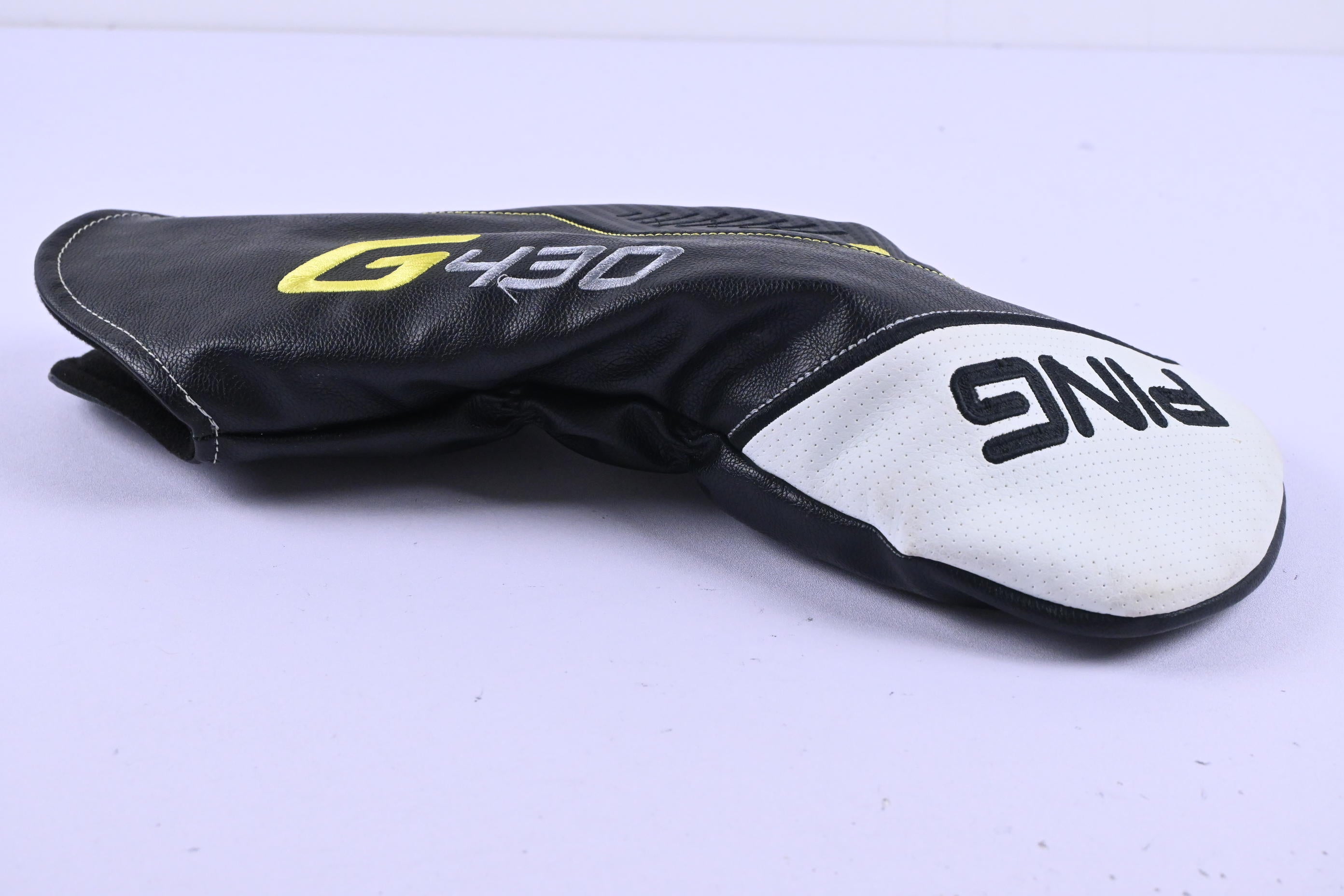 Ping G430 LST Driver / 9 Degree / Stiff Flex Ping Tour 2.0 Chrome 65 Shaft