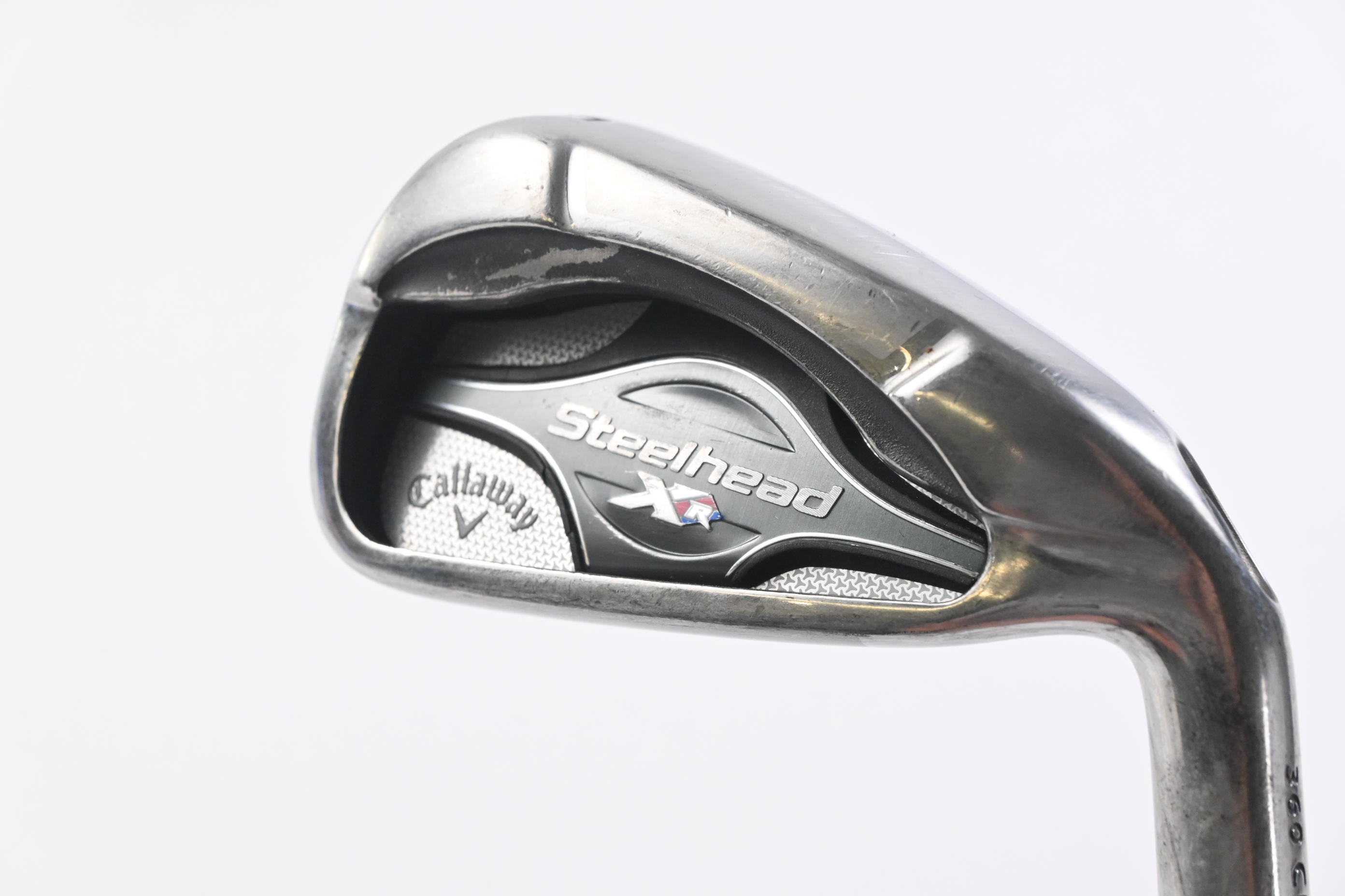 Callaway Steelhead XR #5 Iron / 23 Degree / Regular Flex Steel Shaft