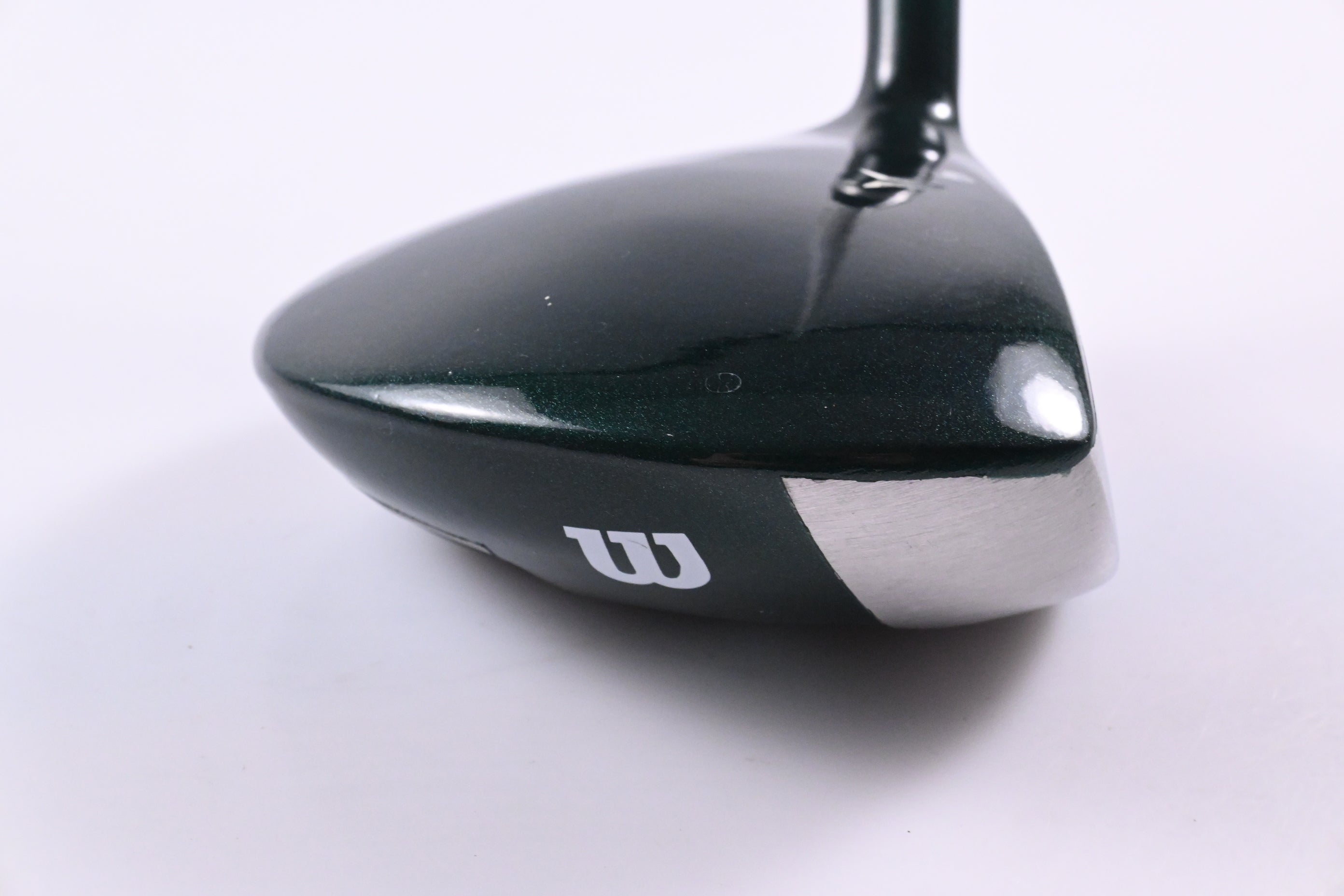 Ladies Wilson Prostaff #3 Wood / 15 Degree / Ladies Flex Wilson Prostaff Shaft