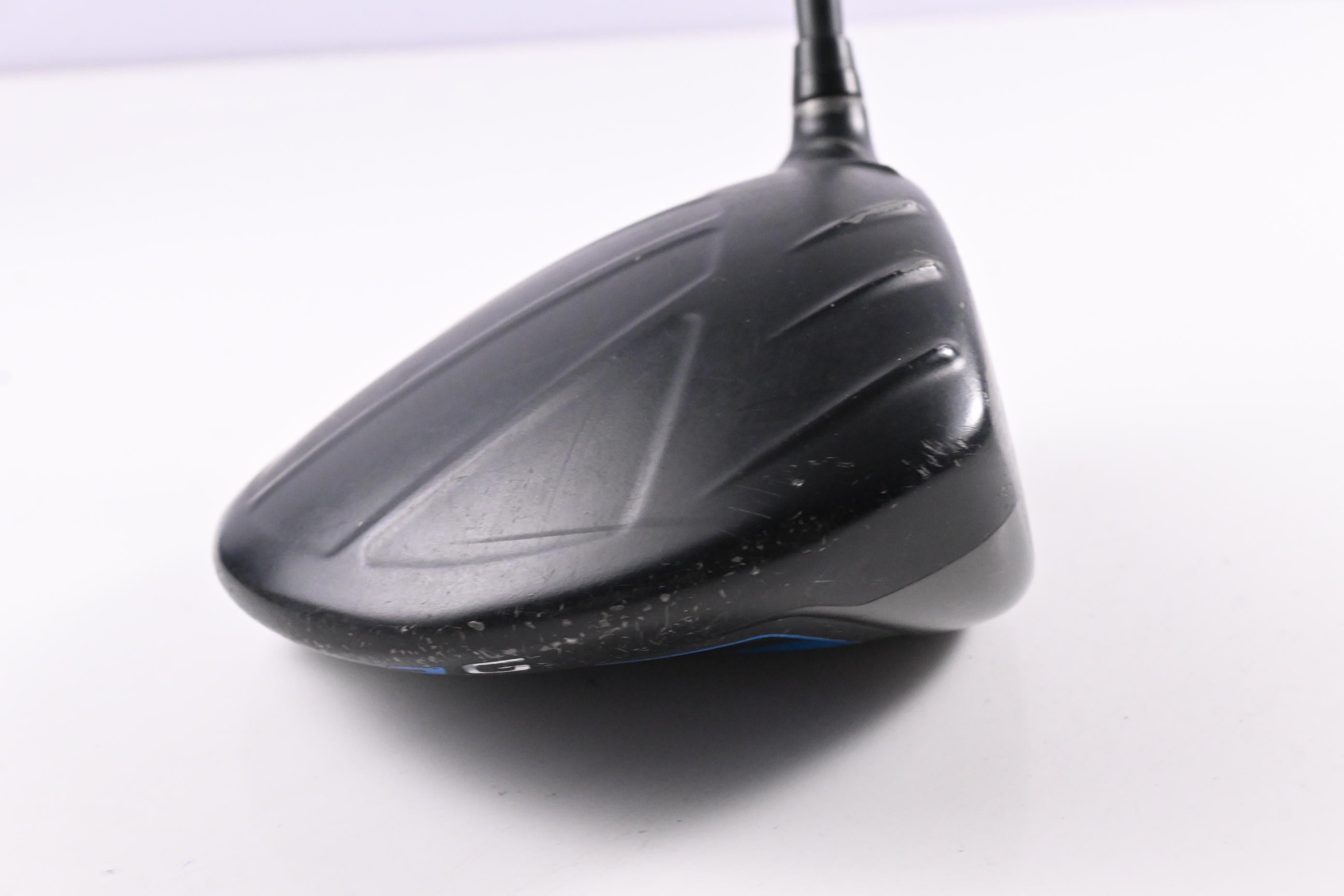 Ping G Series SF Tec Driver / 10 Degree / Senior Flex Ping Alta 55 Shaft