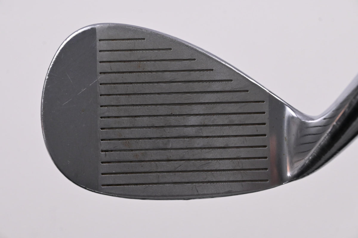 Eidolon V-Sole Gap Wedge / 52 Degree / Regular Flex Dynamic Gold R300 Shaft
