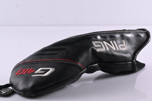 Ping G410 #5 Hybrid / 26 Degree / Regular Flex ACCRA 50i Shaft