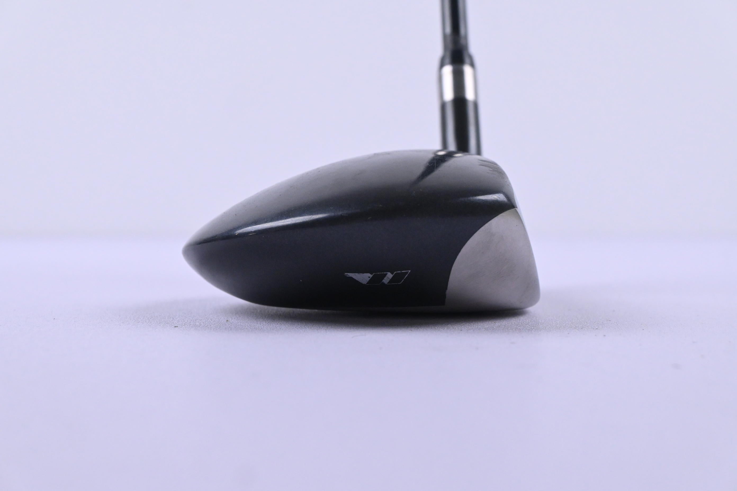 Wishon 915 F/H Fairway #5 Wood / 18 Degree / Regular Flex NovaTech 8000 Shaft