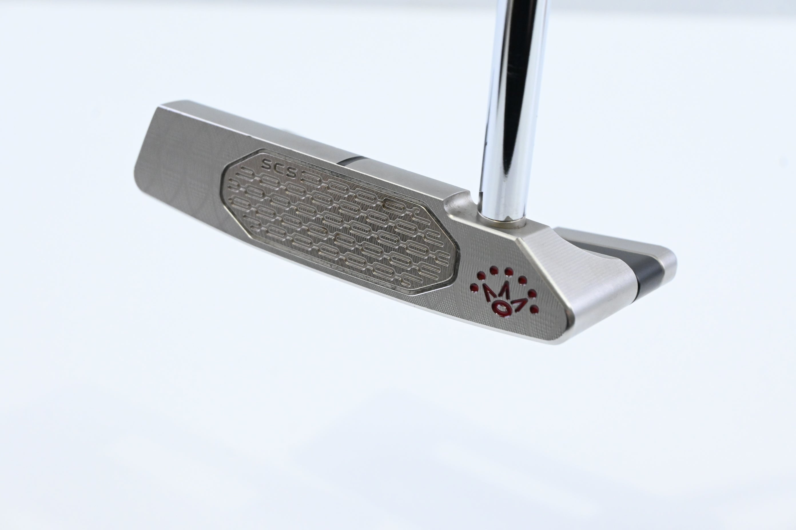 Scotty Cameron 2025 Studio Style Squareback Putter / 34 Inch