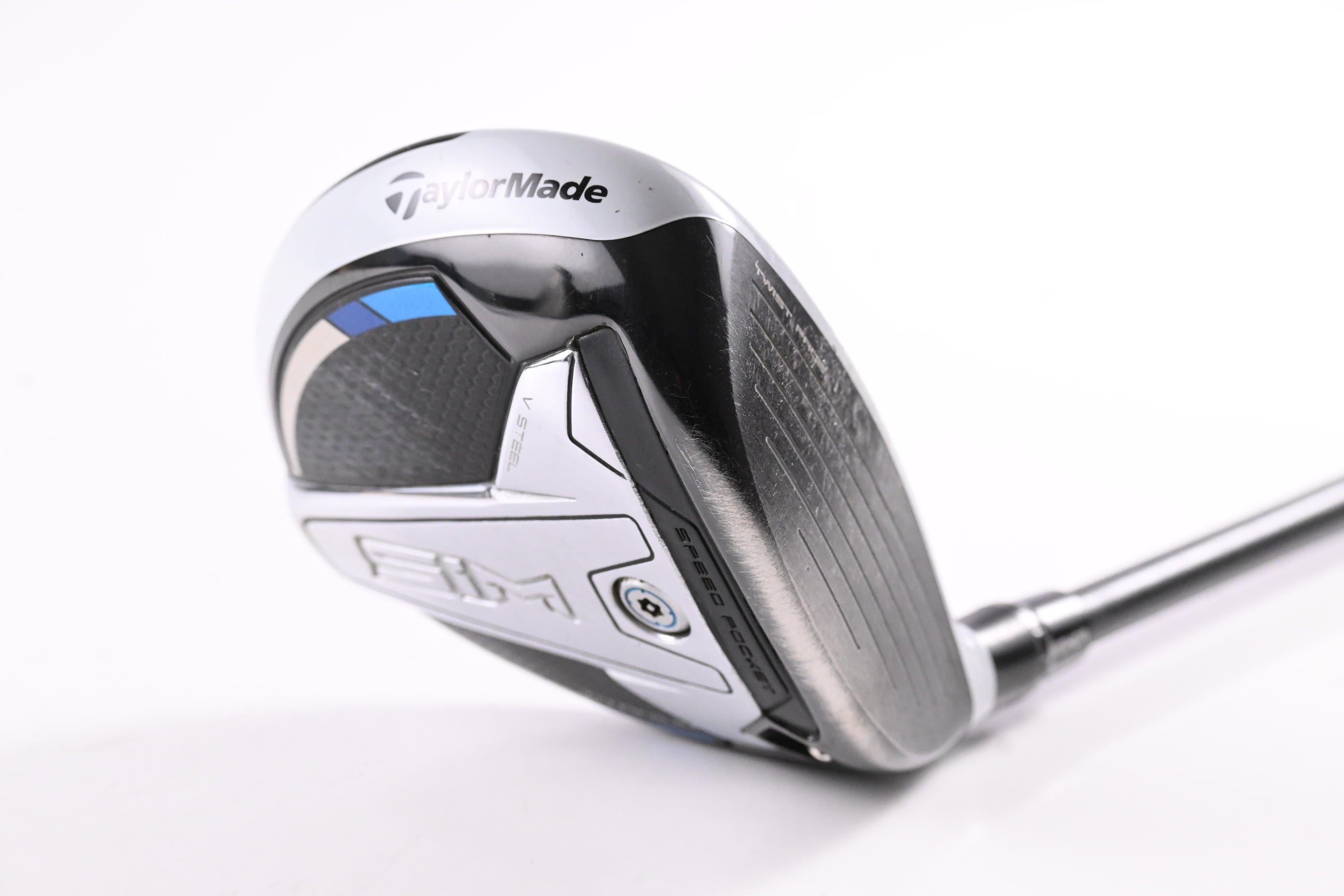 Taylormade SIM Ti #3 Wood / 15 Degree / Stiff Flex Accra 362T Shaft
