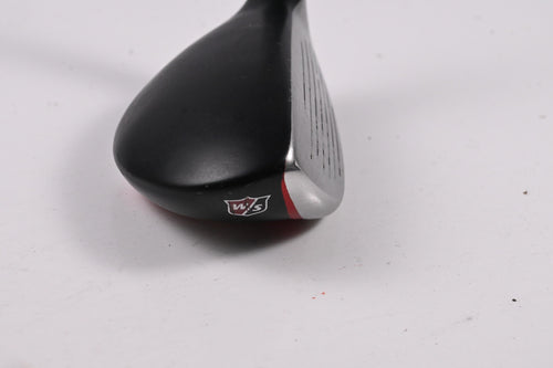 Wilson D200 #5 Hybrid / 25 Degree / Stiff Flex Ping Alta CB 70 Shaft