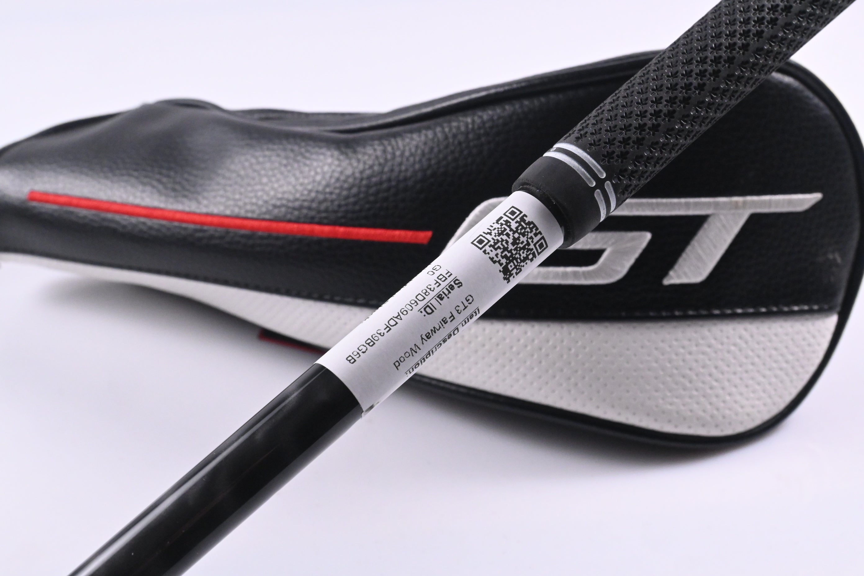 Titleist GT3 #5 Wood / 18 Degree / Stiff Flex Project X EvenFlow Riptide 60