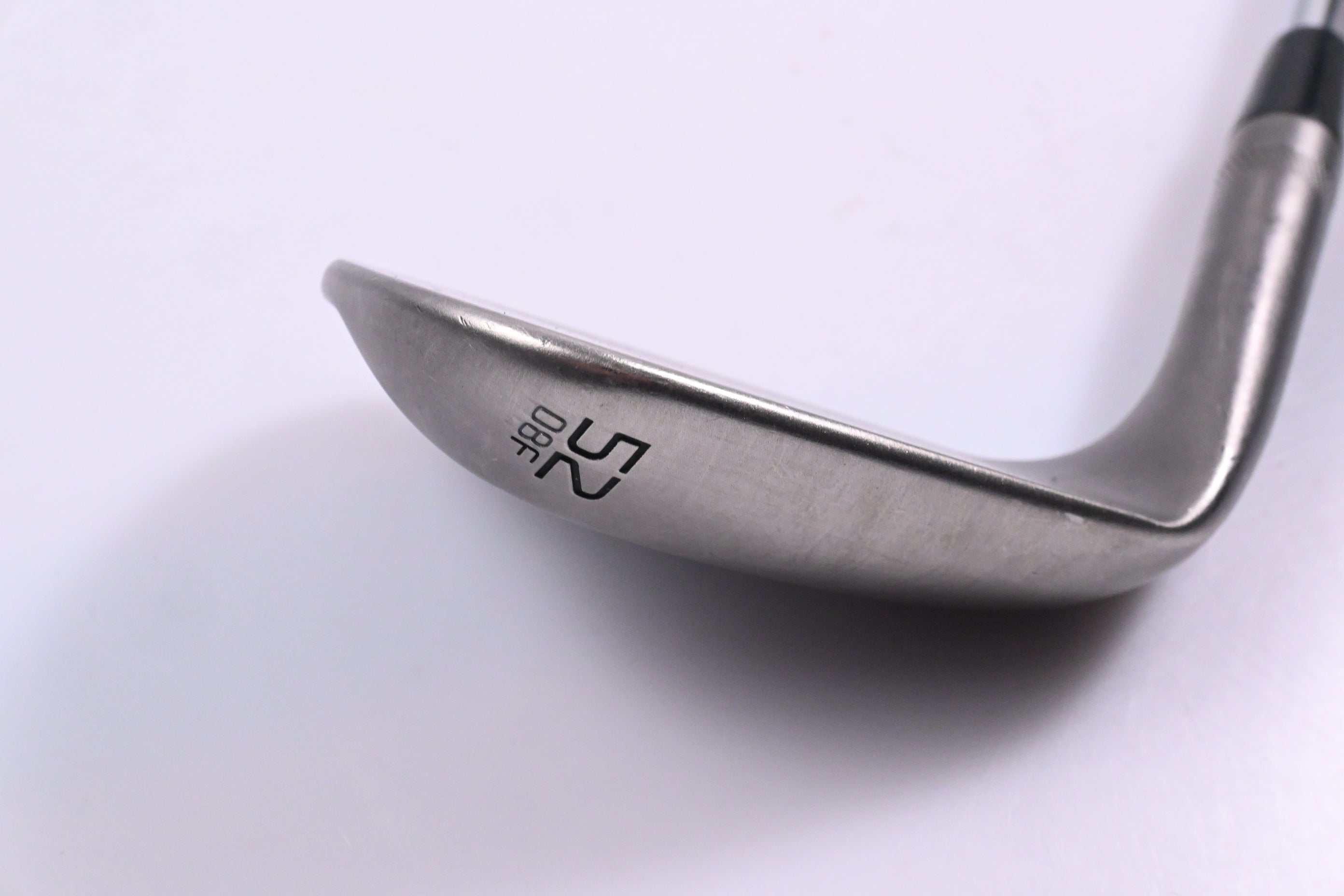 Titleist Vokey SM10 Gap Wedge / 52 Degree / Wedge Flex Vokey SM10 Shaft