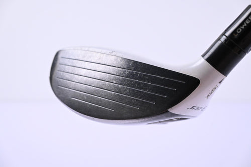 Taylormade R11S #3 Wood / 15.5 Degree / Stiff Flex RIP Phenom R11S 70 Shaft