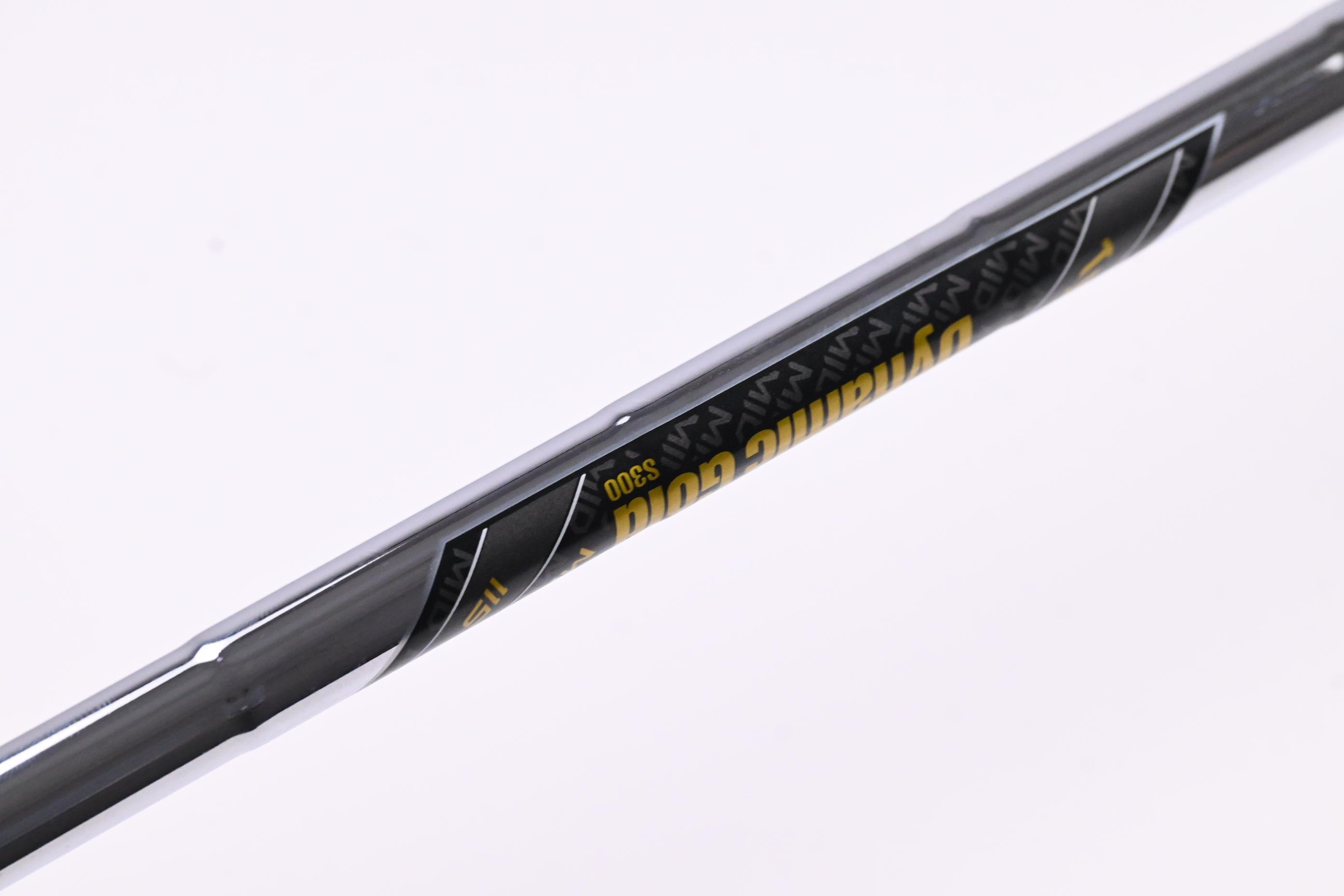 Callaway CB 12 Gap Wedge / 50 Degree / Stiff Flex Dynamic Gold S300 Shaft