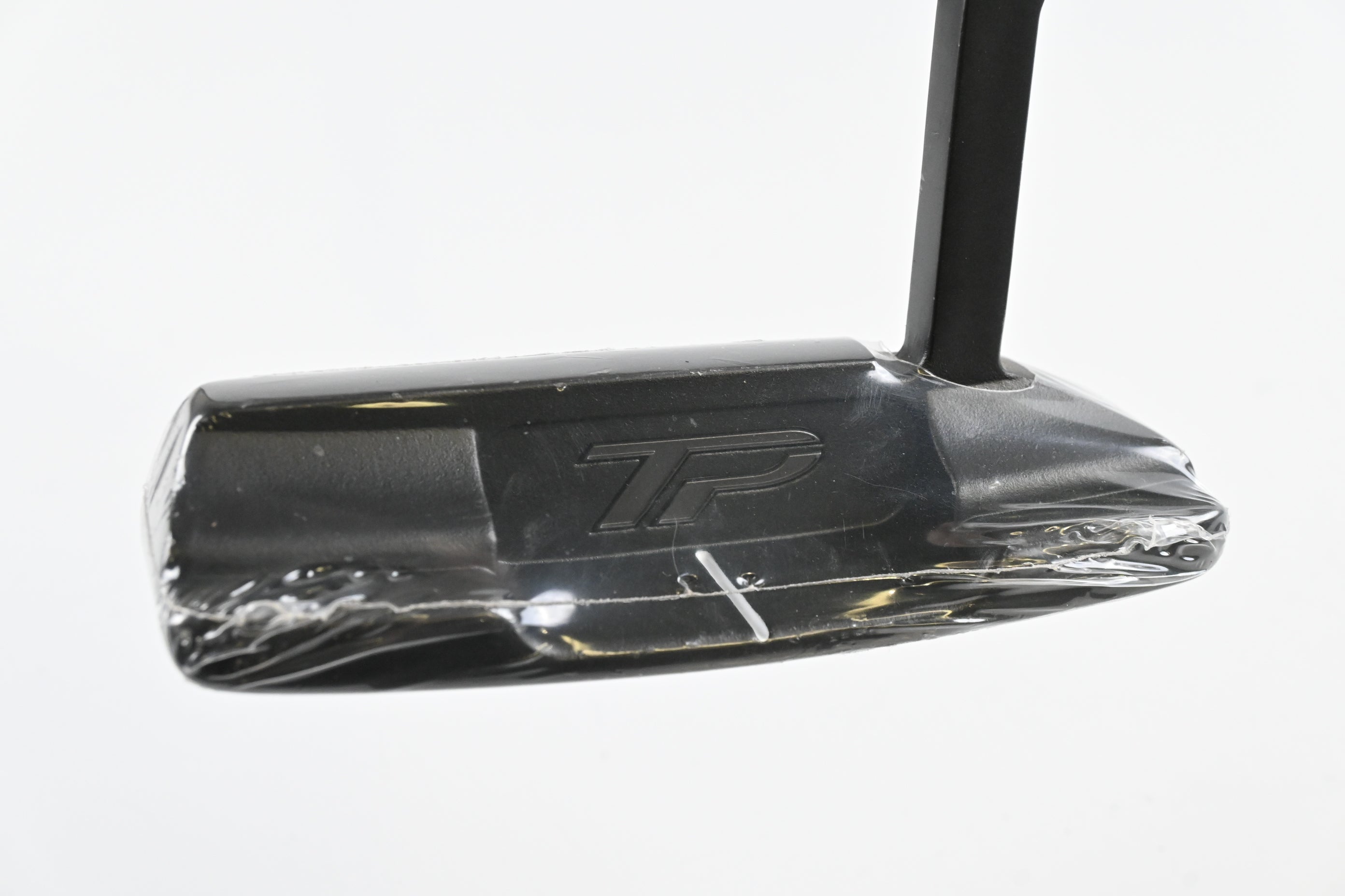 Left Hand Taylormade TP Black Collection Juno 1 Putter / 34 Inch