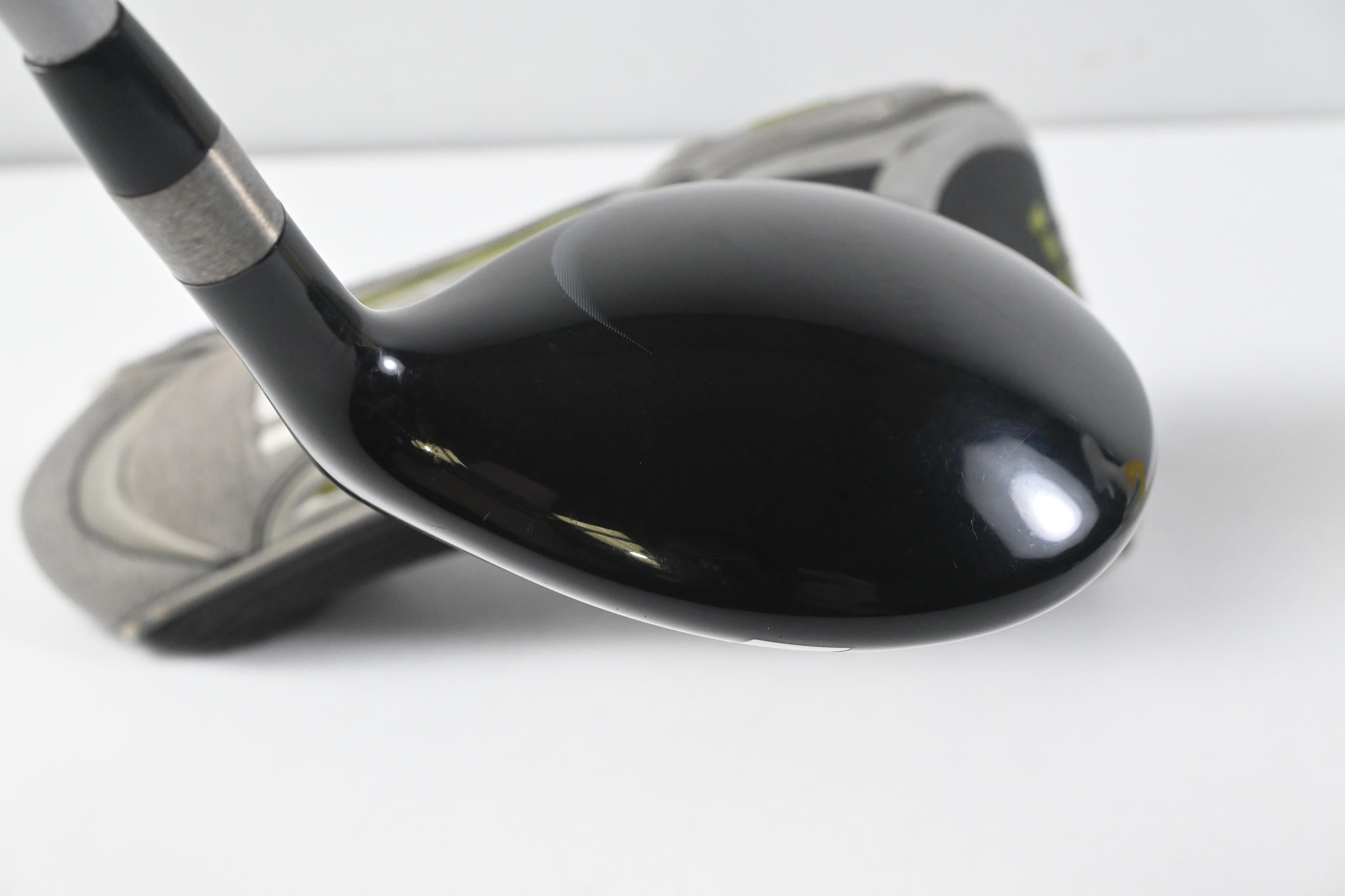 Ping Rapture #5 Wood / 17 Degree / Stiff Flex Ping TFC 909 Shaft