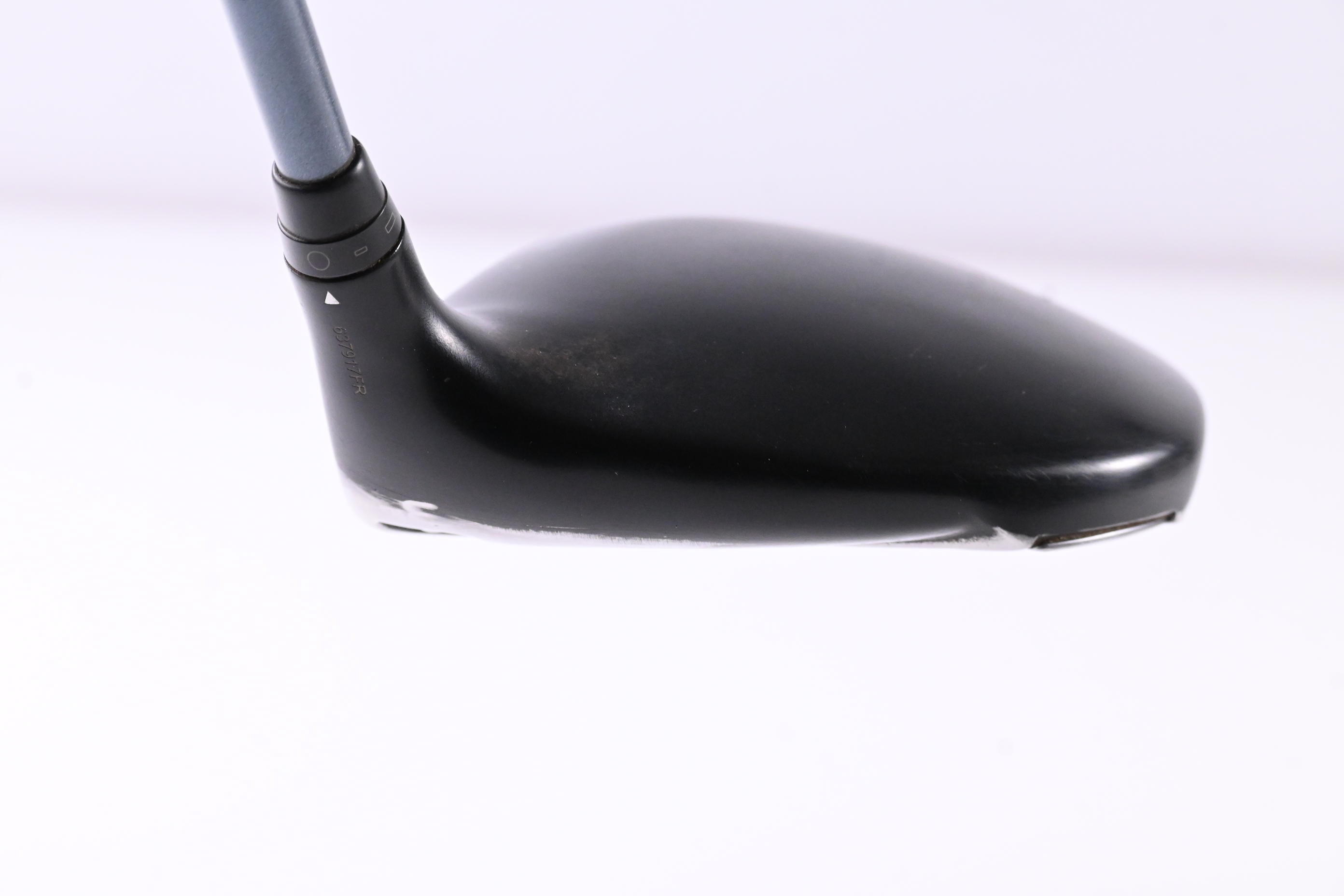 Ping G425 SFT #3 Wood / 16 Degree / Regular Flex Ping Alta CB Salte 65 Shaft