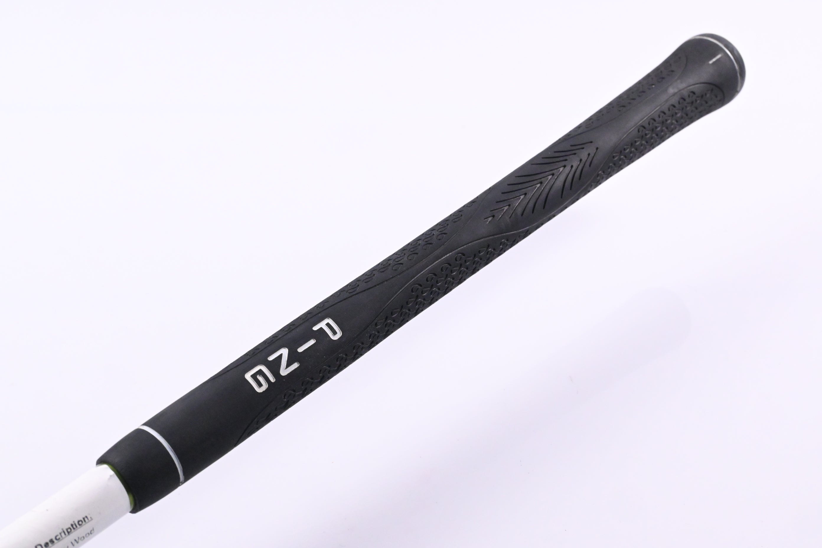 Ping G5 #5 Wood / 18 Degree / Regular Flex Aldila NV Green 75 Shaft