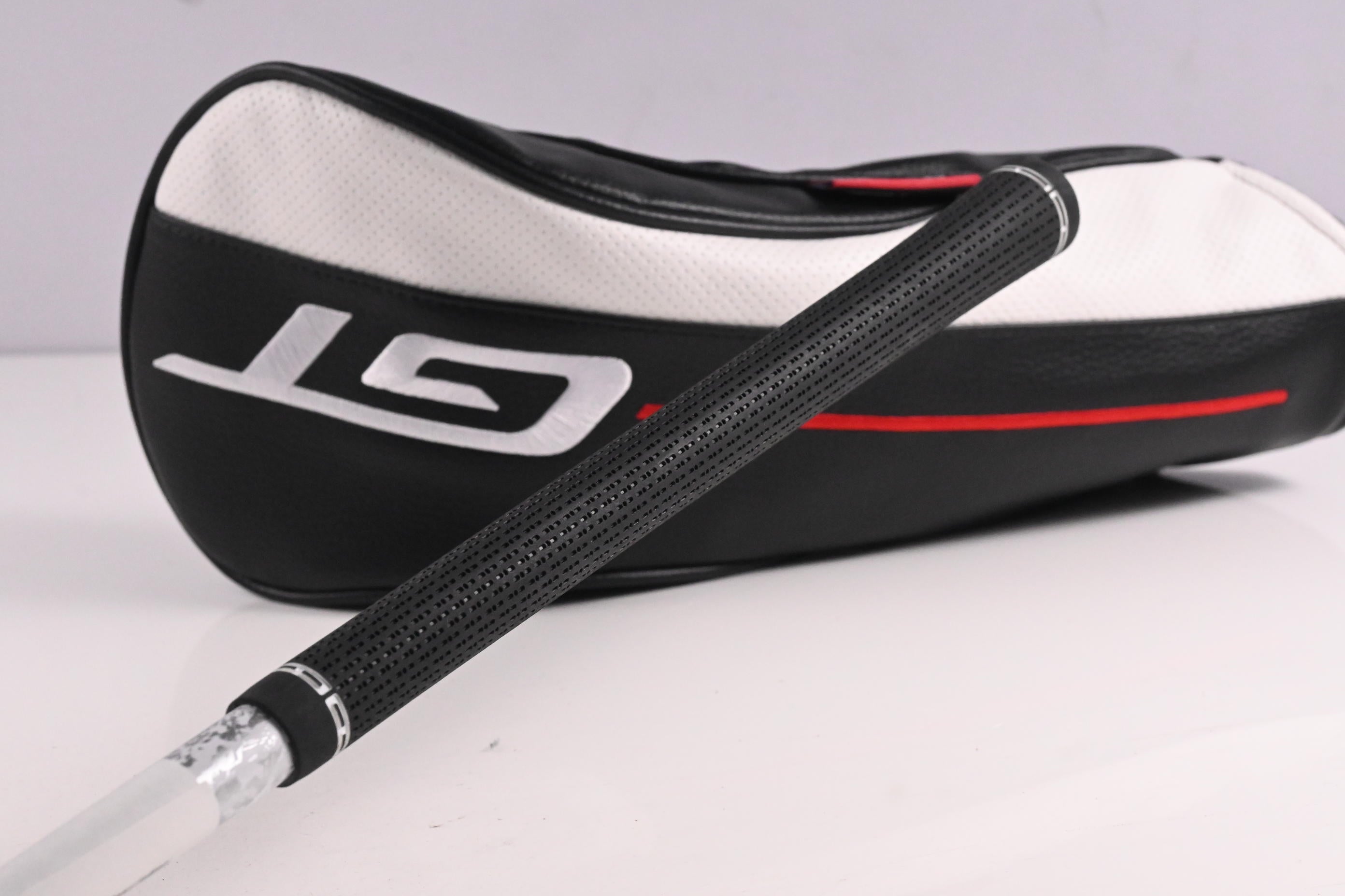 Ladies Titleist GT2 Driver / 10 Degree / Ladies Flex Project X Denali Red 40