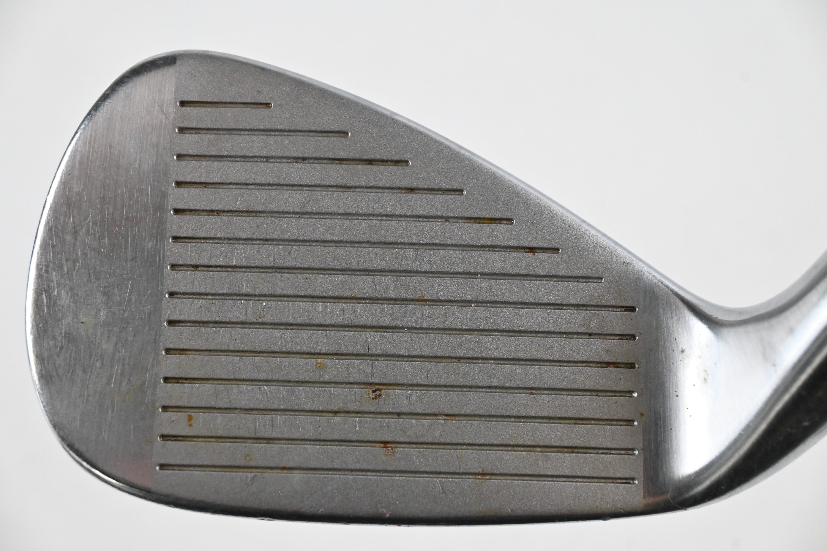Taylormade RAC LT #8 Iron / Regular Flex Rifle FCM 5.5 Steel Shaft