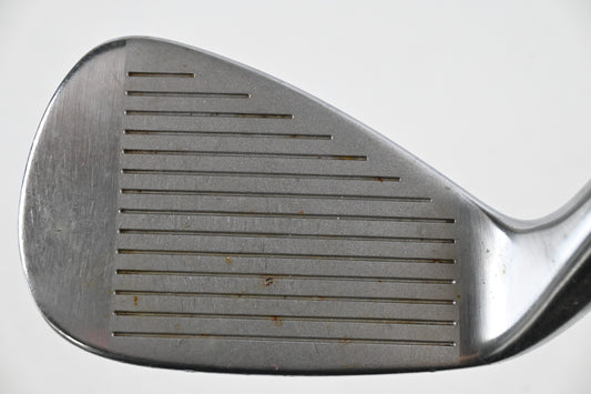 Taylormade RAC LT #8 Iron / Regular Flex Rifle FCM 5.5 Steel Shaft