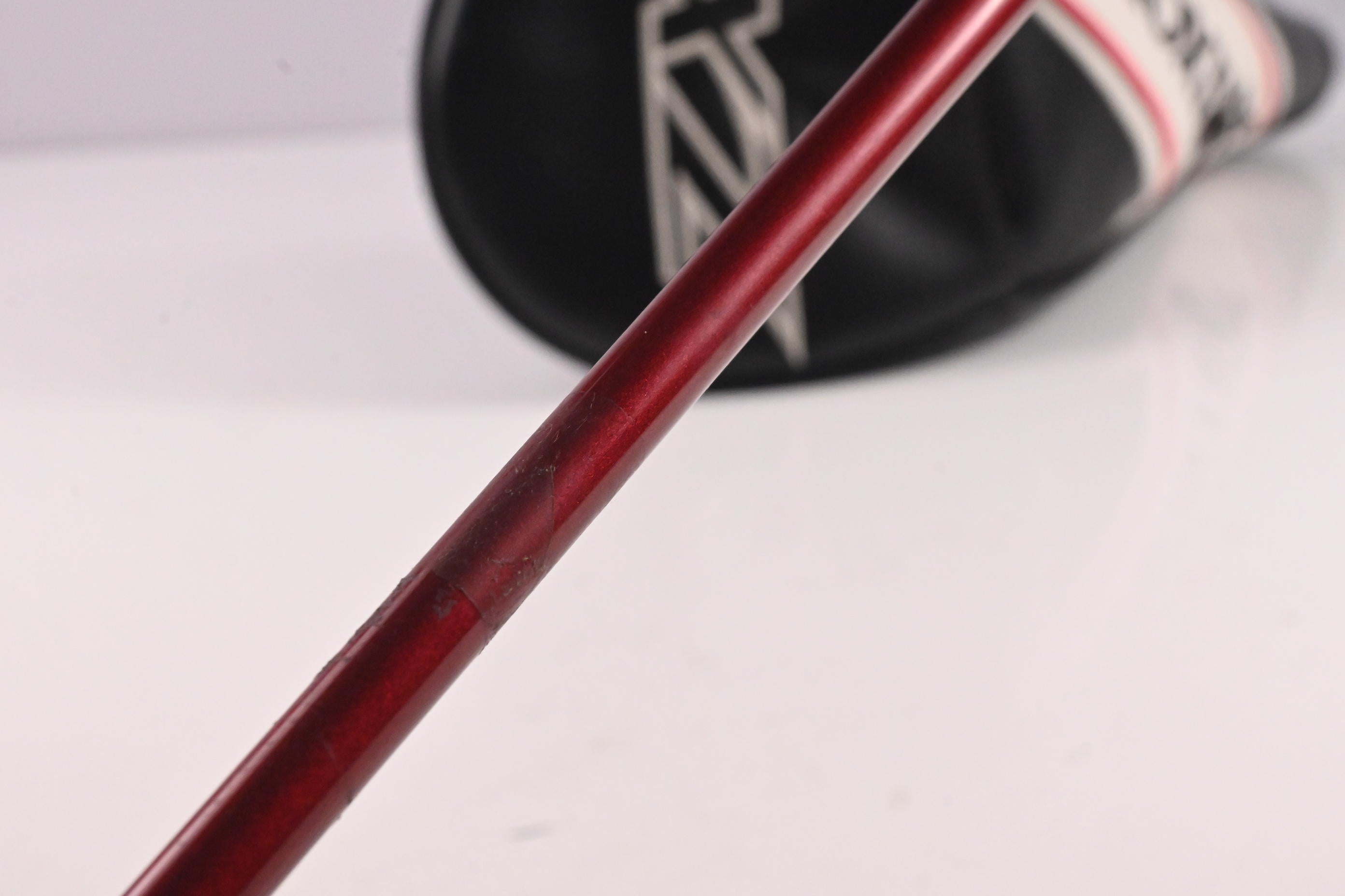 Srixon ZXi Max Driver / 10.5 Degree / Regular Flex Denali Red 50 Shaft