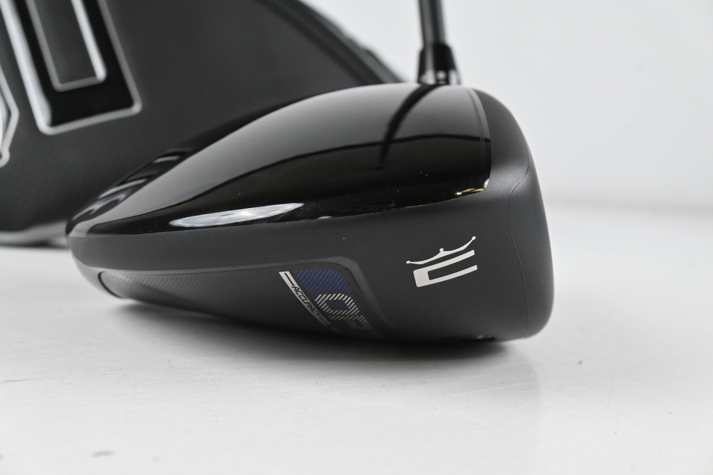 Cobra OPTM X Driver / 10.5 Degree / Stiff Flex Tensei 1K Blue 65 Shaft