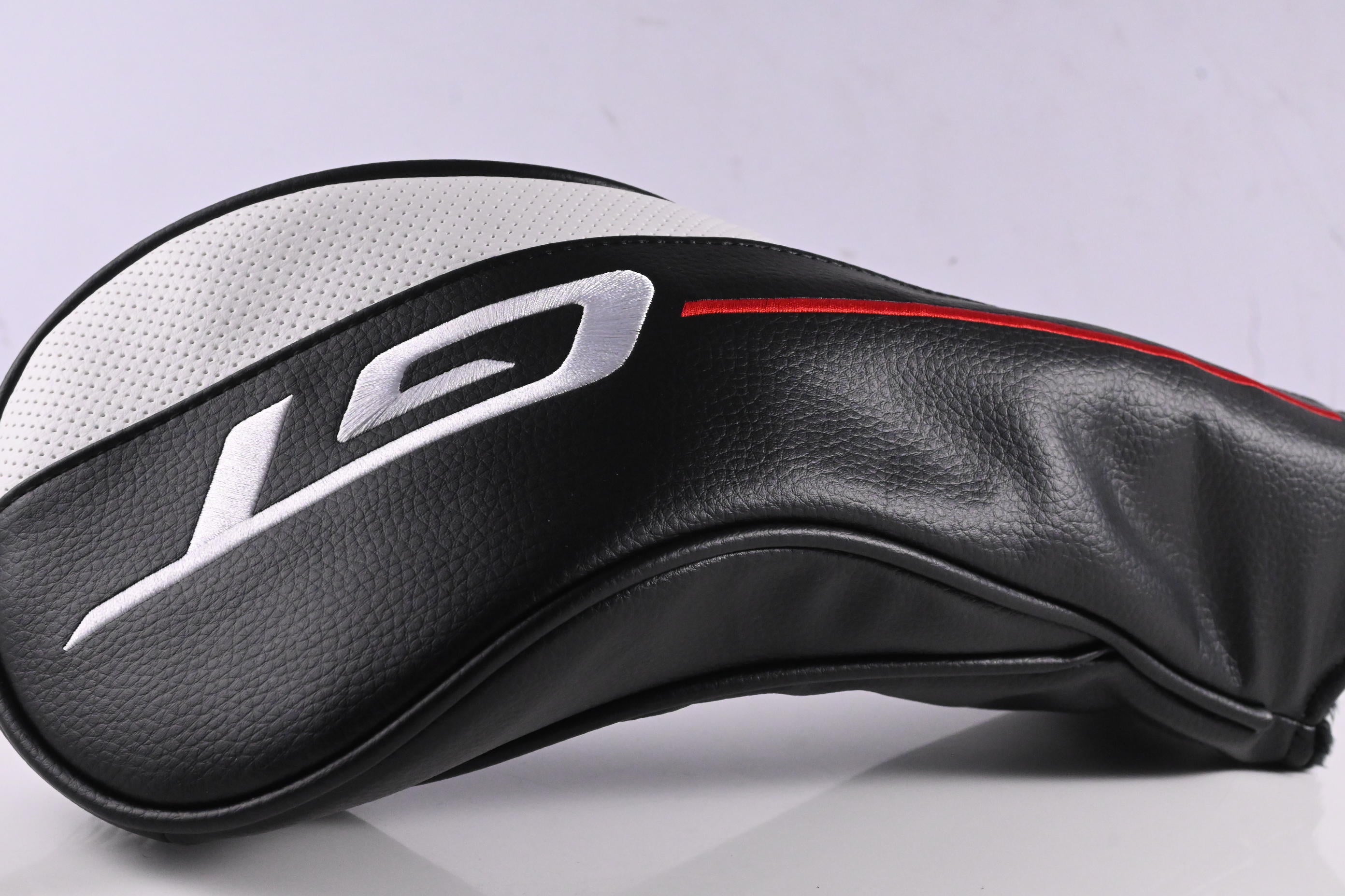 Titleist GT3 Driver / 9 Degree / Regular Flex Denali Red 50 Shaft