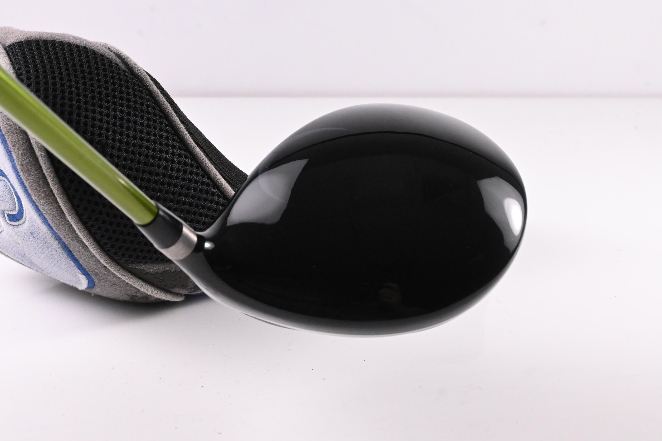 Ping G5 Driver / 9 Degree / Stiff Flex Aldila NV Green 65 Shaft