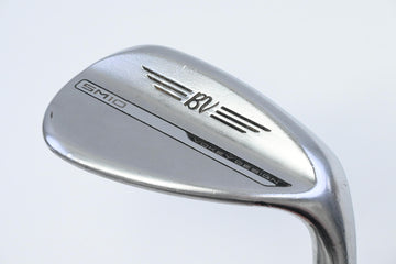 Titleist Vokey SM10 Sand Wedge / 54 Degree / Stiff Flex KBS Tour C-Taper Lite